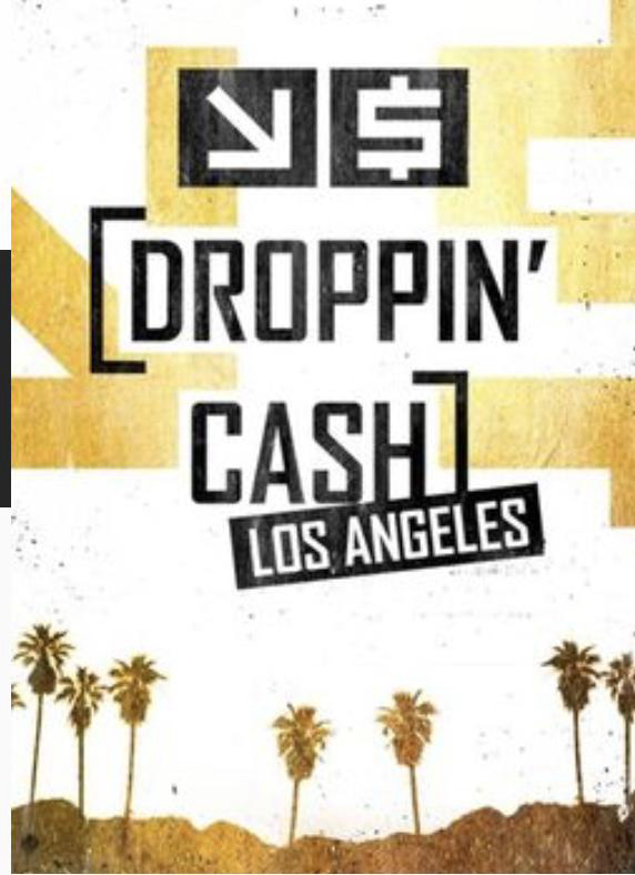 Xem Phim Vung tiền: Los Angeles (Mùa 2) Vietsub HD Online - Rophim