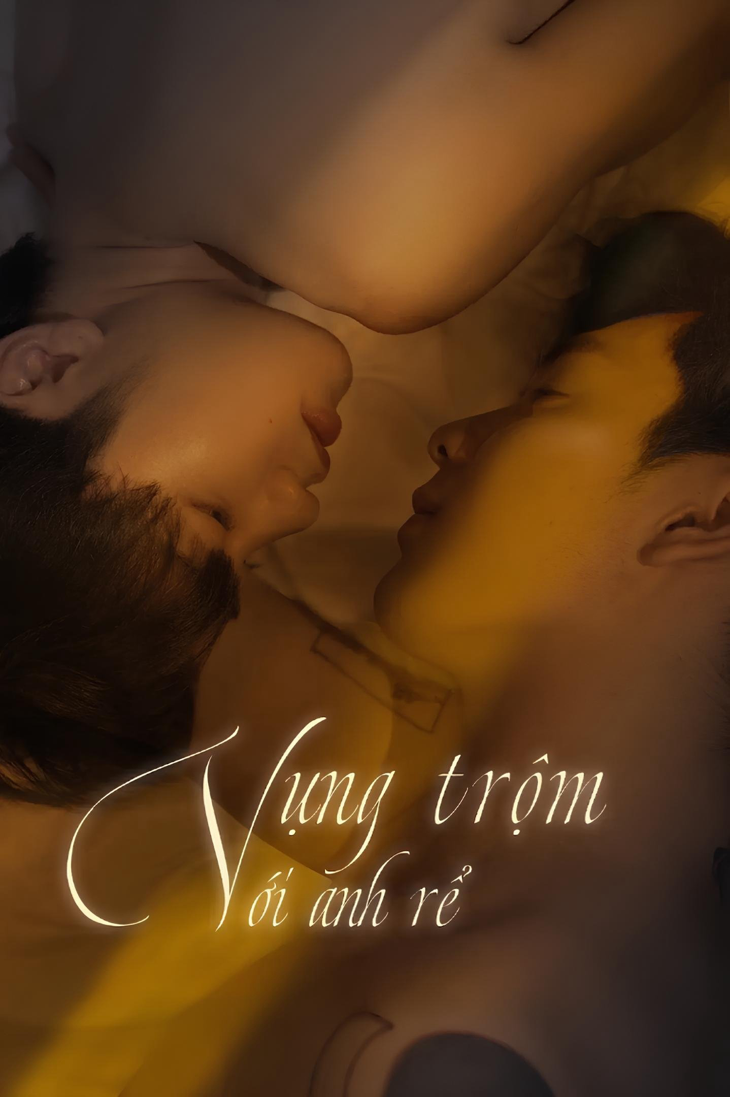 Xem Phim Vụng Trộm Với Anh Rể Vietsub HD Online - Rophim