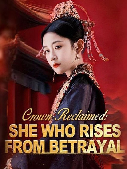 Xem Phim Vương miện được giành lại: Người phụ nữ vươn lên Vietsub HD Online - Rophim