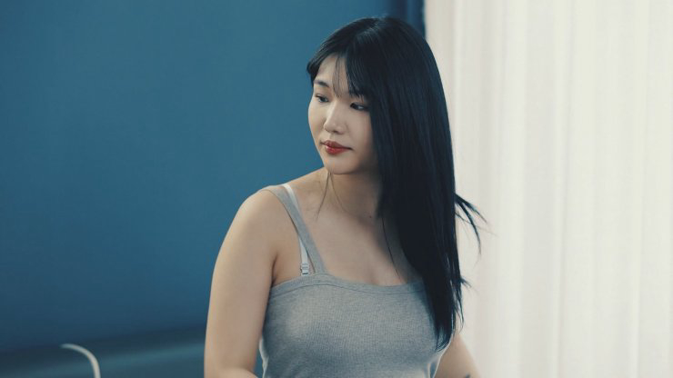 Vương Quốc Tình Dục