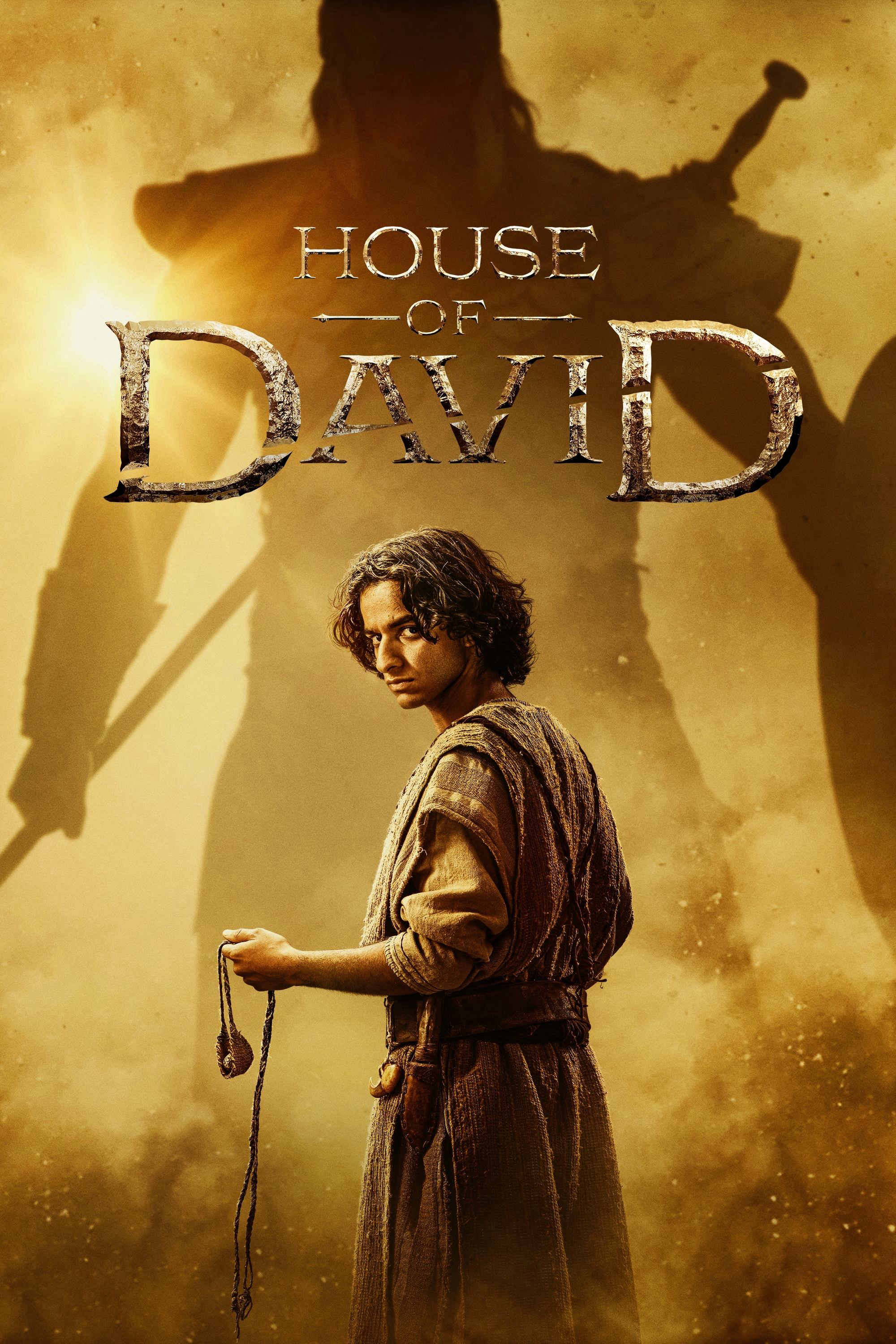 Xem Phim Vương Quyền David Vietsub HD Online - Rophim