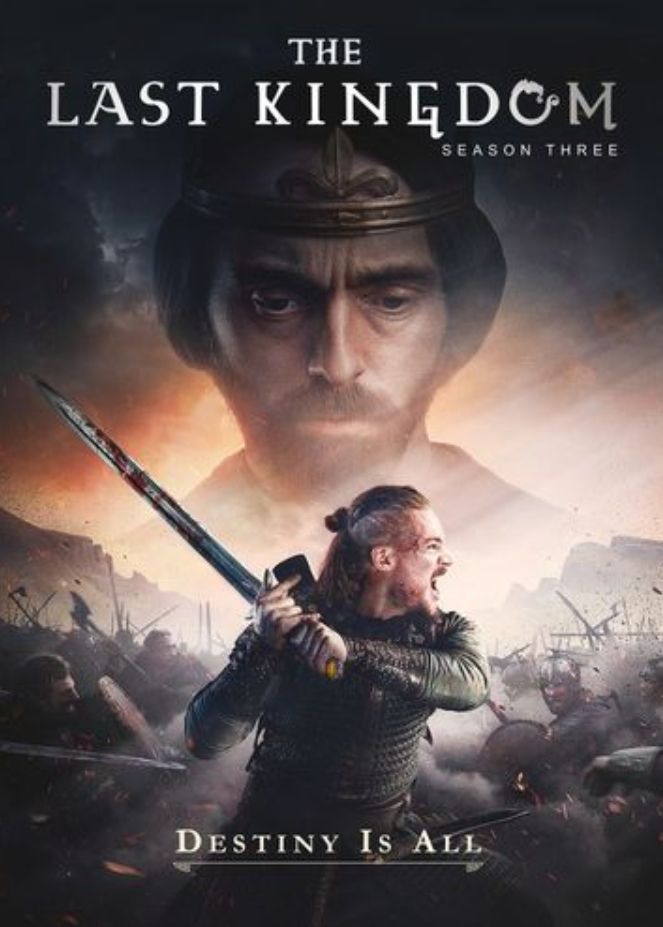Xem Phim Vương triều cuối cùng (Phần 3) Vietsub HD Online - Rophim