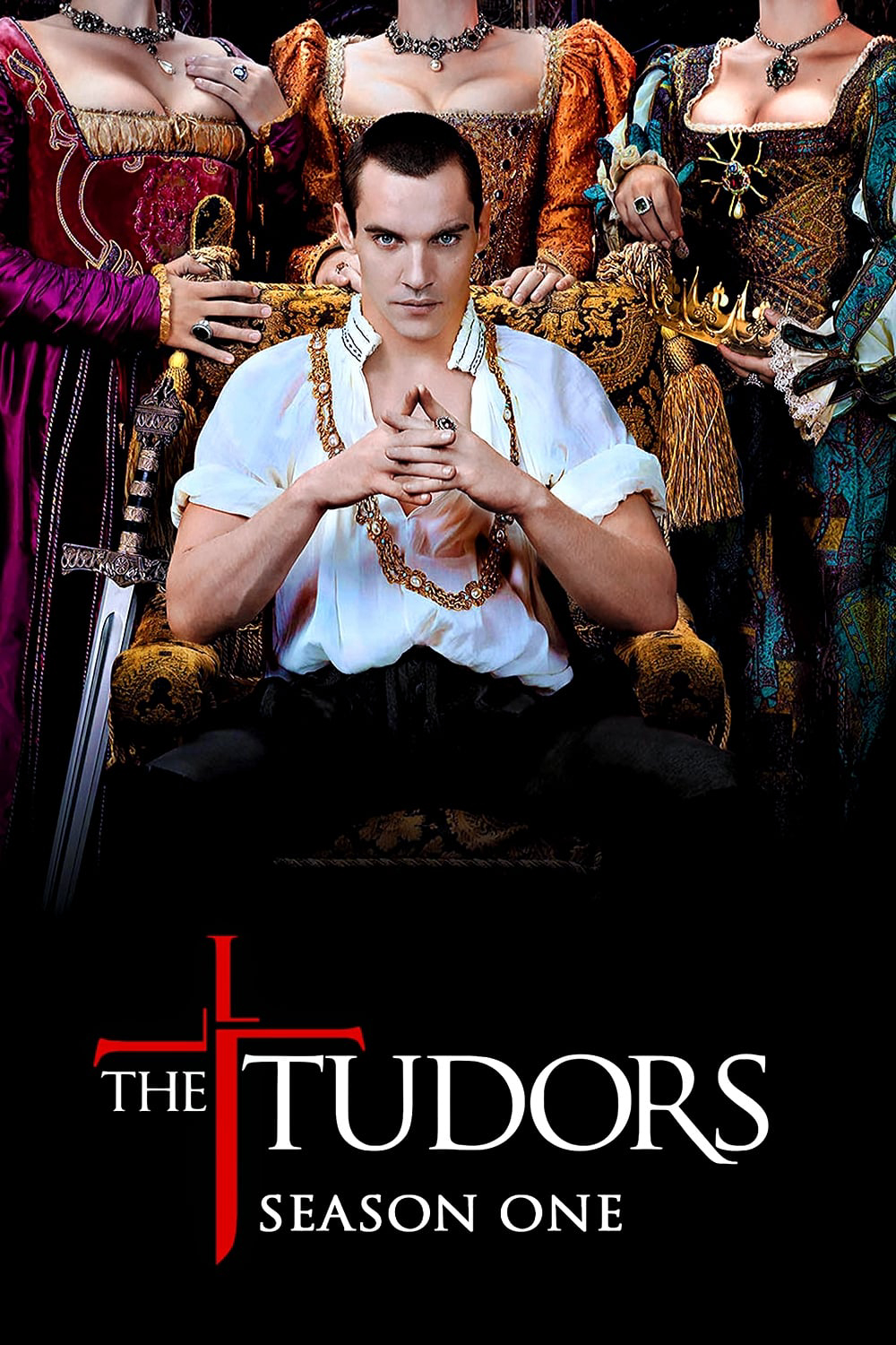 Xem Phim Vương Triều Tudors (Phần 1) Vietsub HD Online - Rophim