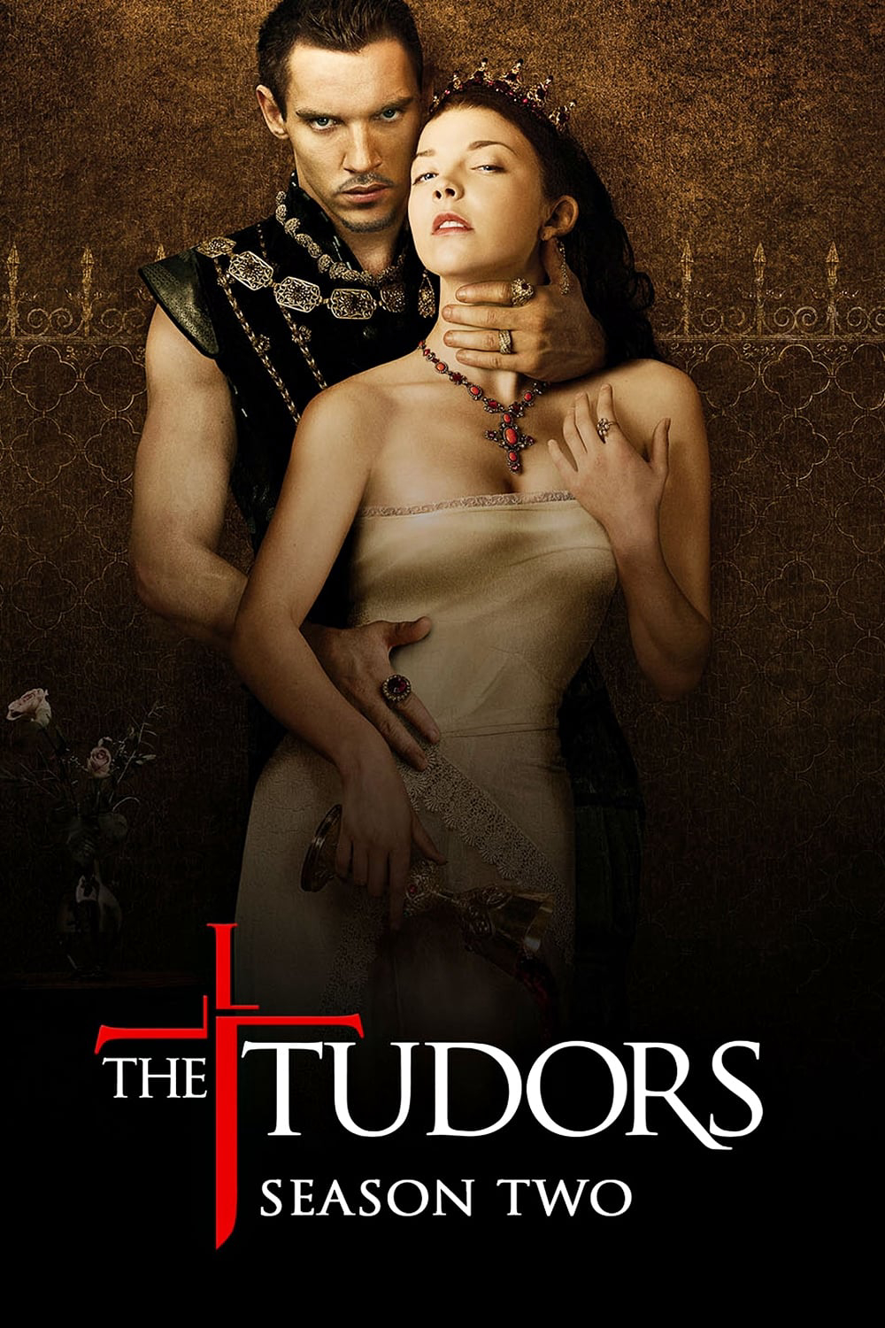 Xem Phim Vương Triều Tudors (Phần 2) Vietsub HD Online - Rophim