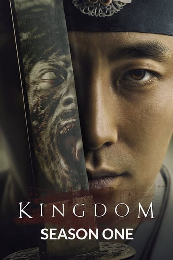 Xem Phim Vương triều xác sống (Phần 1) Vietsub HD Online - Rophim