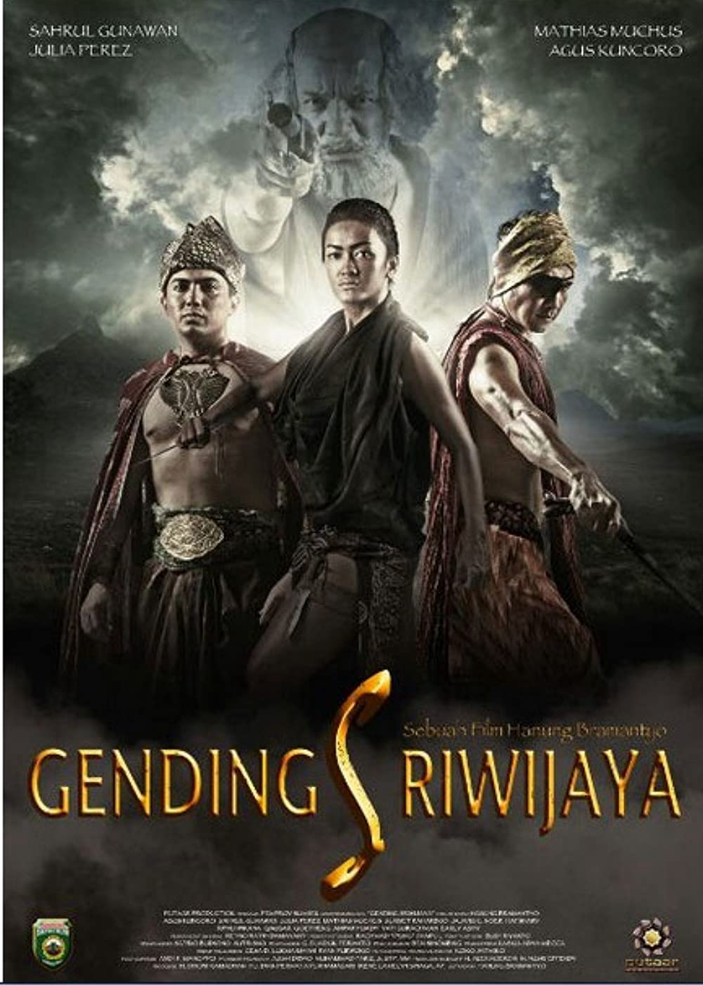 Xem Phim Vương tử tranh quyền Vietsub HD Online - Rophim