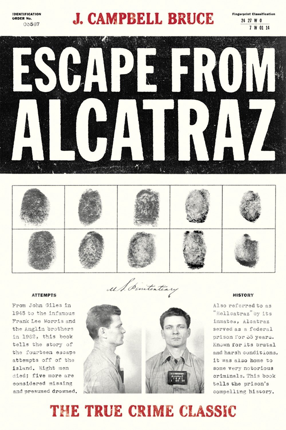 Xem Phim Vượt ngục Alcatraz Vietsub HD Online - Rophim