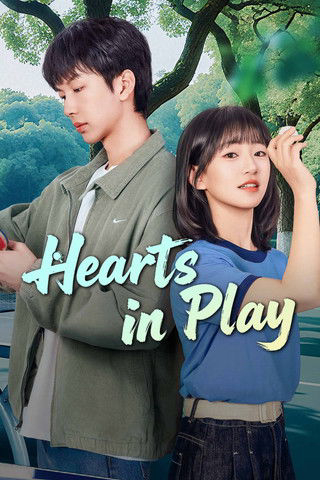Xem Phim Trò Chơi Của Trái Tim Vietsub HD Online - Rophim