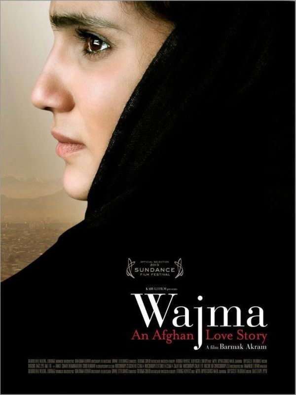 Xem Phim Wajma, Chuyện Tình Afghanistan Vietsub HD Online - Rophim