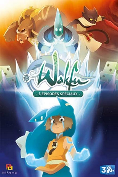 Xem Phim Wakfu: Tìm kiếm Sáu quả trứng Eliatrope Dofus Vietsub HD Online - Rophim