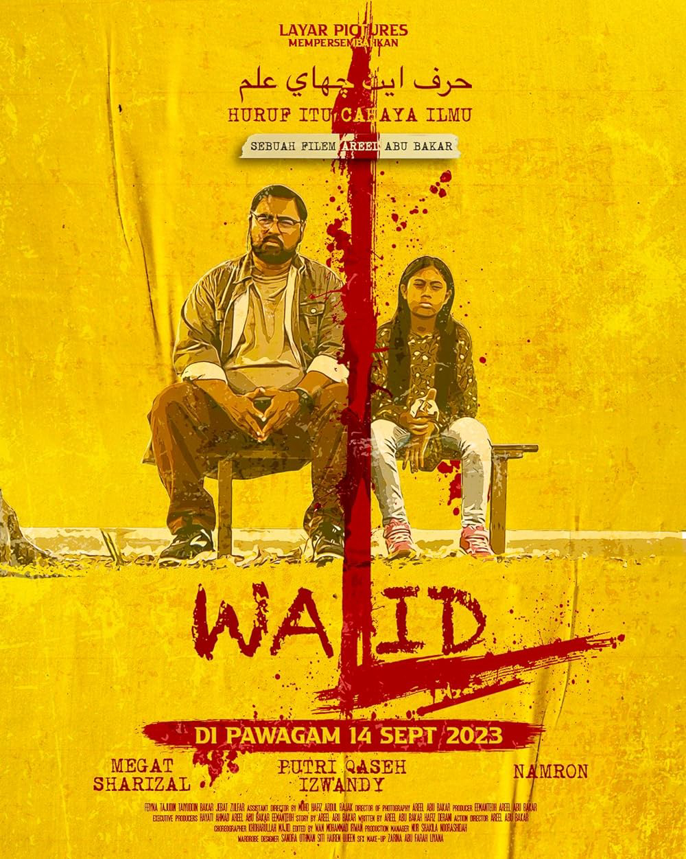 Xem Phim Walid Vietsub HD Online - Rophim