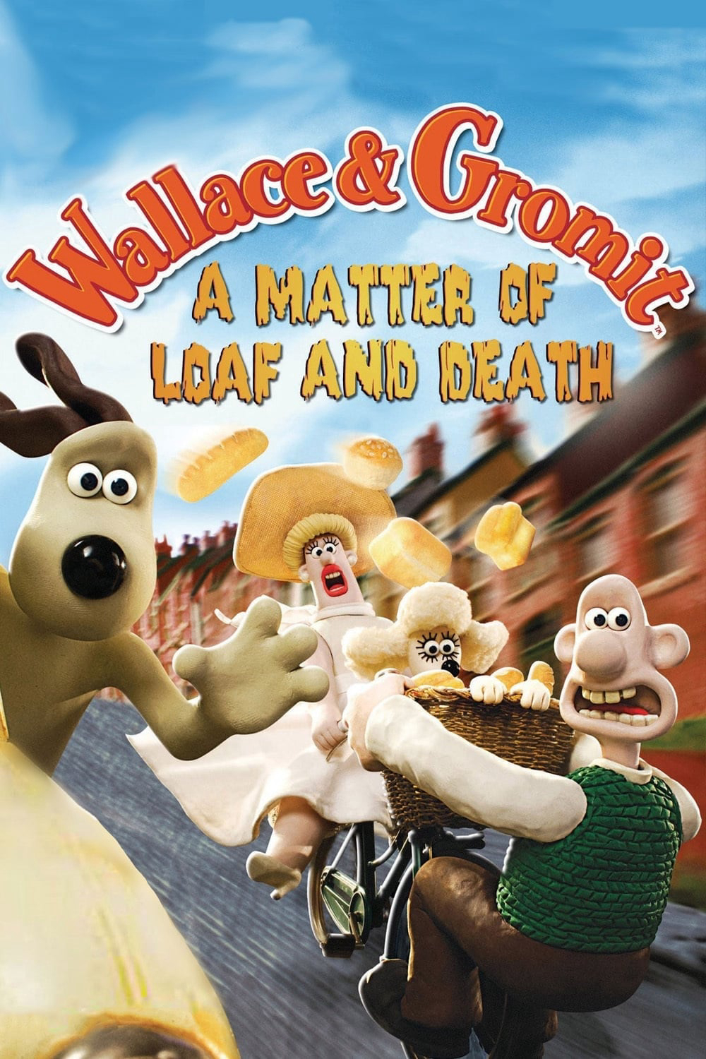 Xem Phim Wallace Và Gromit- Bánh Mì Và Cái Chết Vietsub HD Online - Rophim