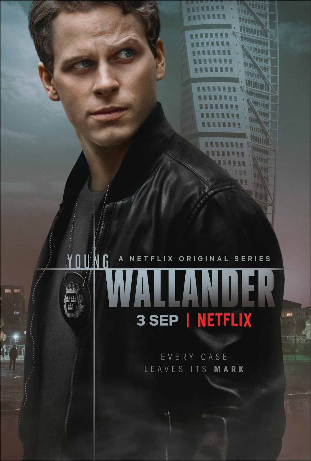 Xem Phim Wallander Cảnh Sát Trẻ Tuổi (Phần 1) Vietsub HD Online - Rophim