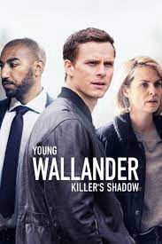 Xem Phim Wallander - Cảnh sát trẻ tuổi (Phần 2) Vietsub HD Online - Rophim