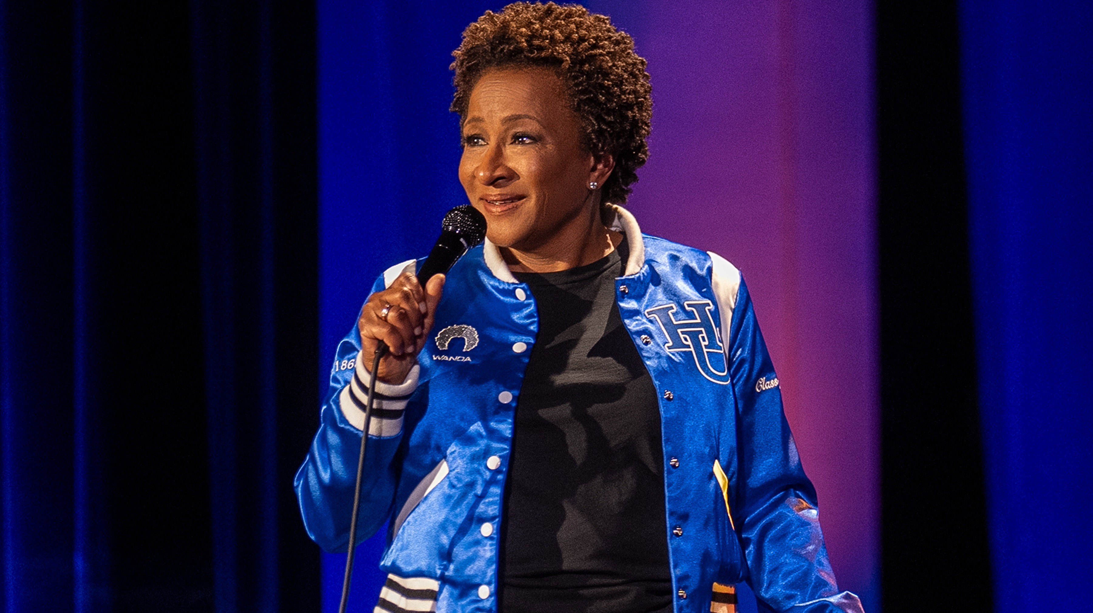 Wanda Sykes: Legacy