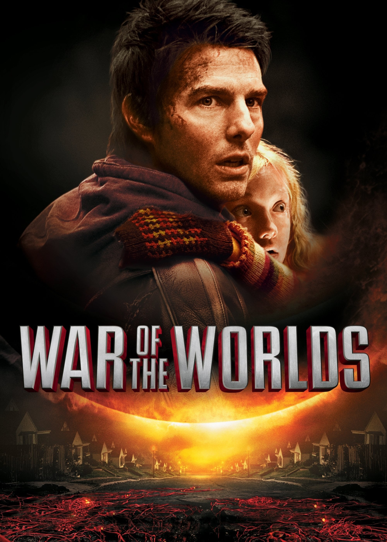 Xem Phim War of the Worlds Vietsub HD Online - Rophim