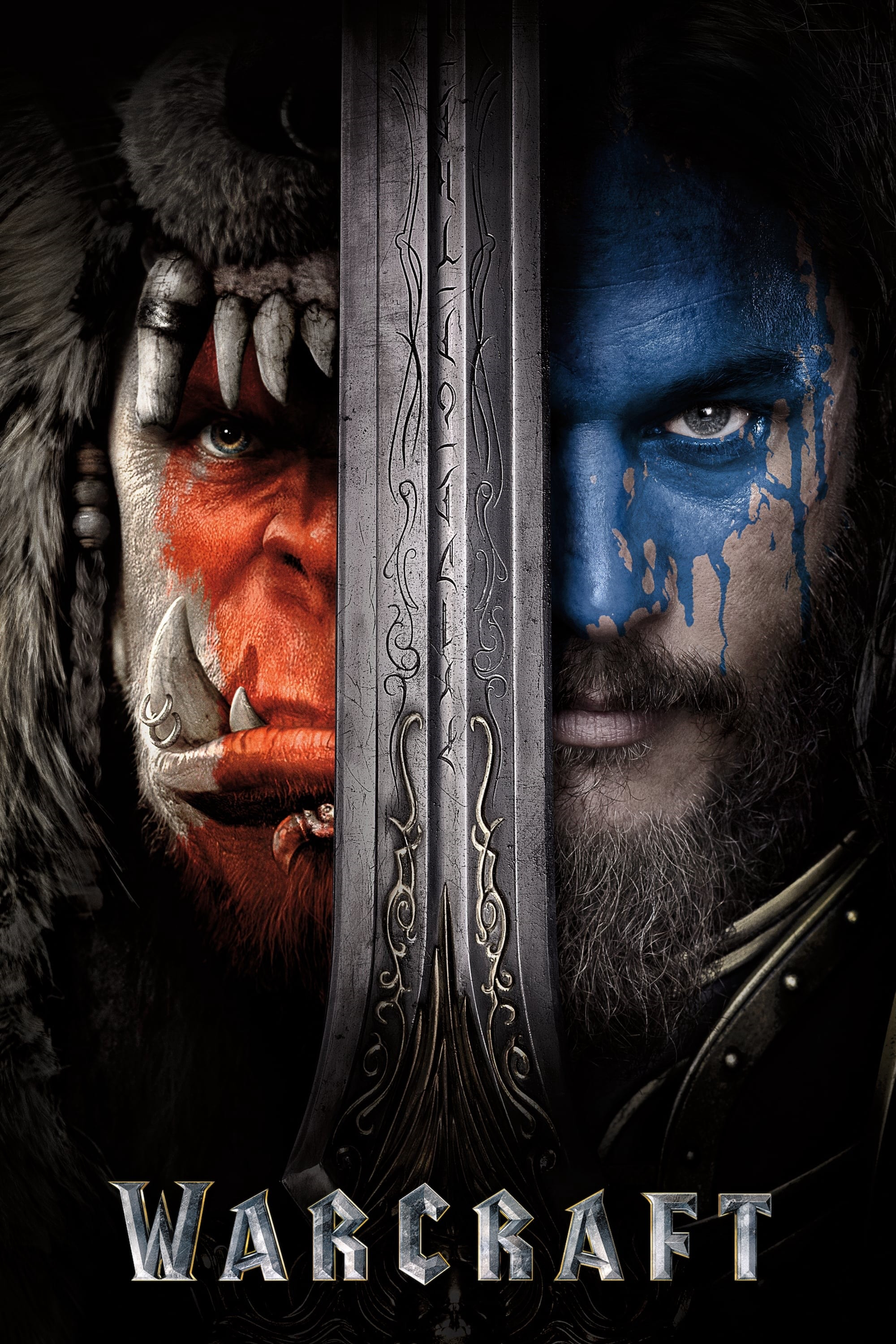 Xem Phim Warcraft Vietsub HD Online - Rophim