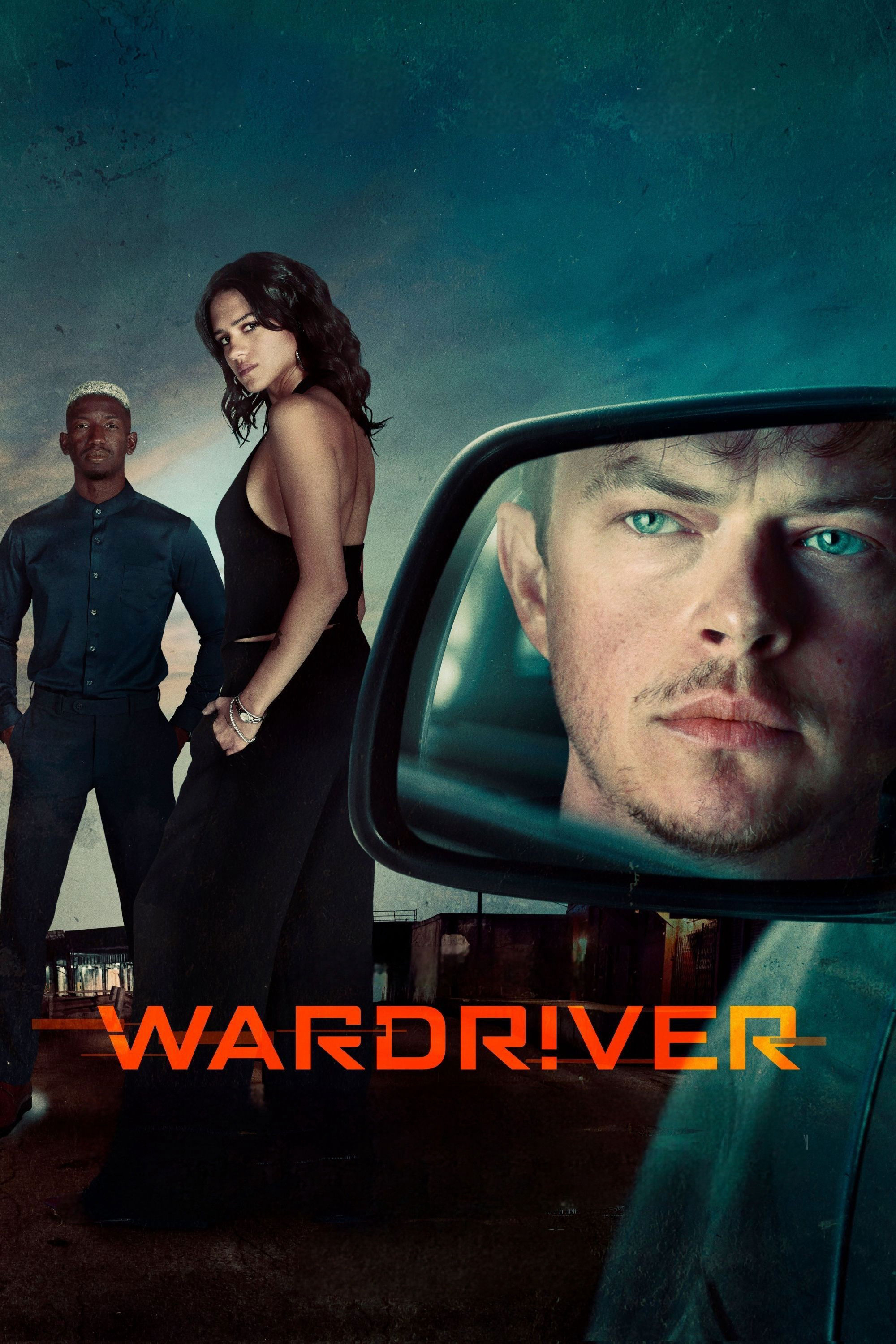 Xem Phim Wardriver Vietsub HD Online - Rophim