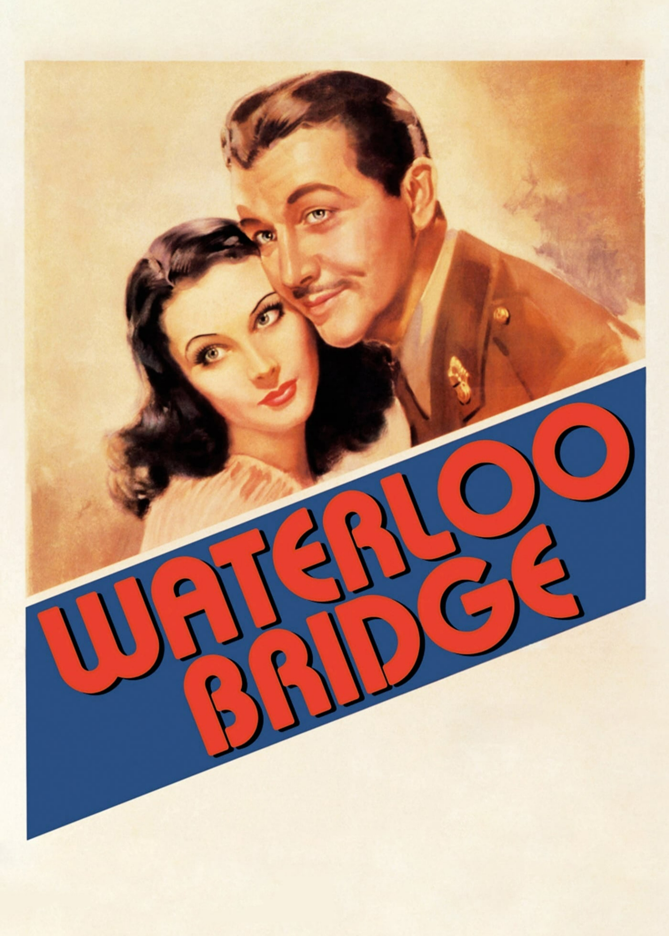 Xem Phim Waterloo Bridge Vietsub HD Online - Rophim