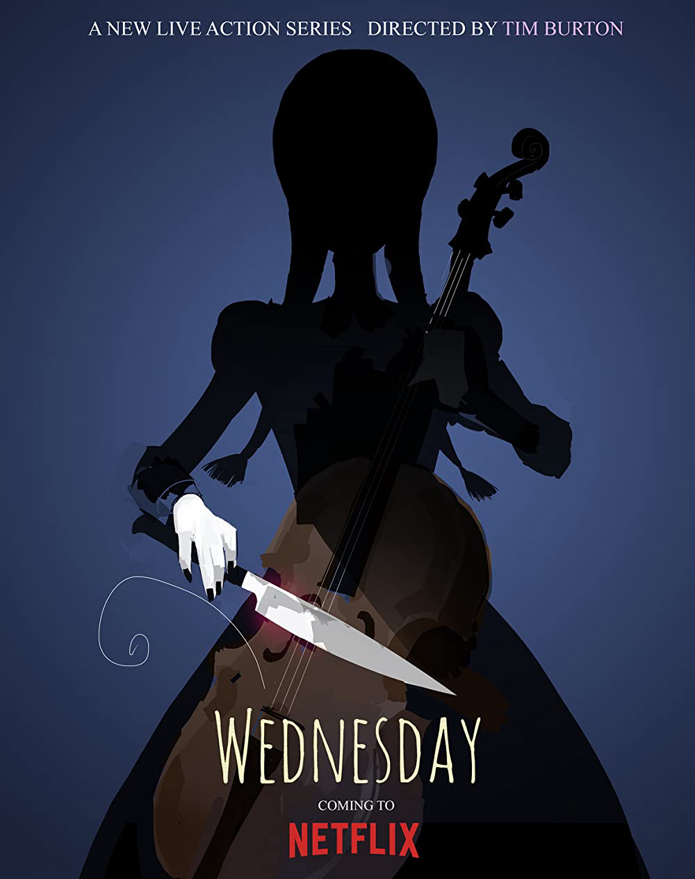 Xem Phim Wednesday Vietsub HD Online - Rophim