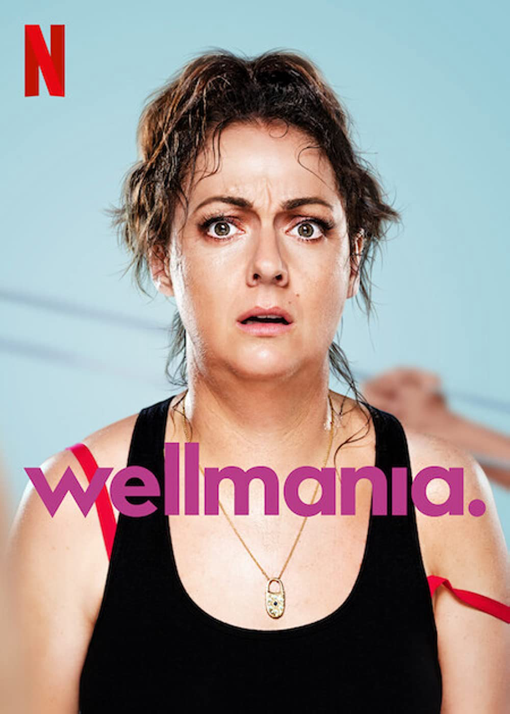 Xem Phim Wellmania Vietsub HD Online - Rophim