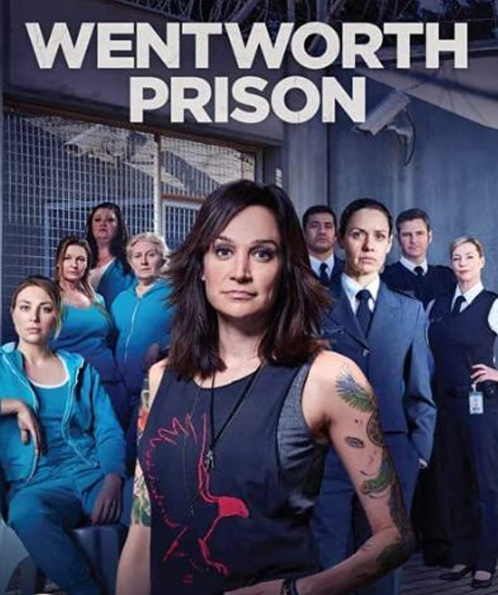 Xem Phim Wentworth Vietsub HD Online - Rophim