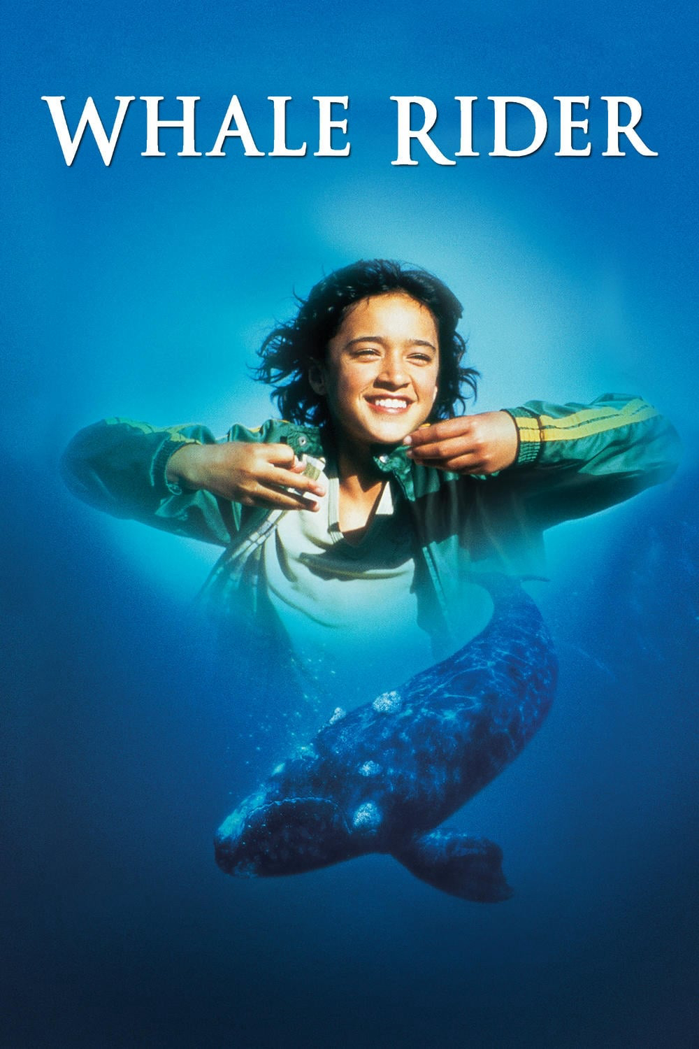 Xem Phim Whale Rider Vietsub HD Online - Rophim
