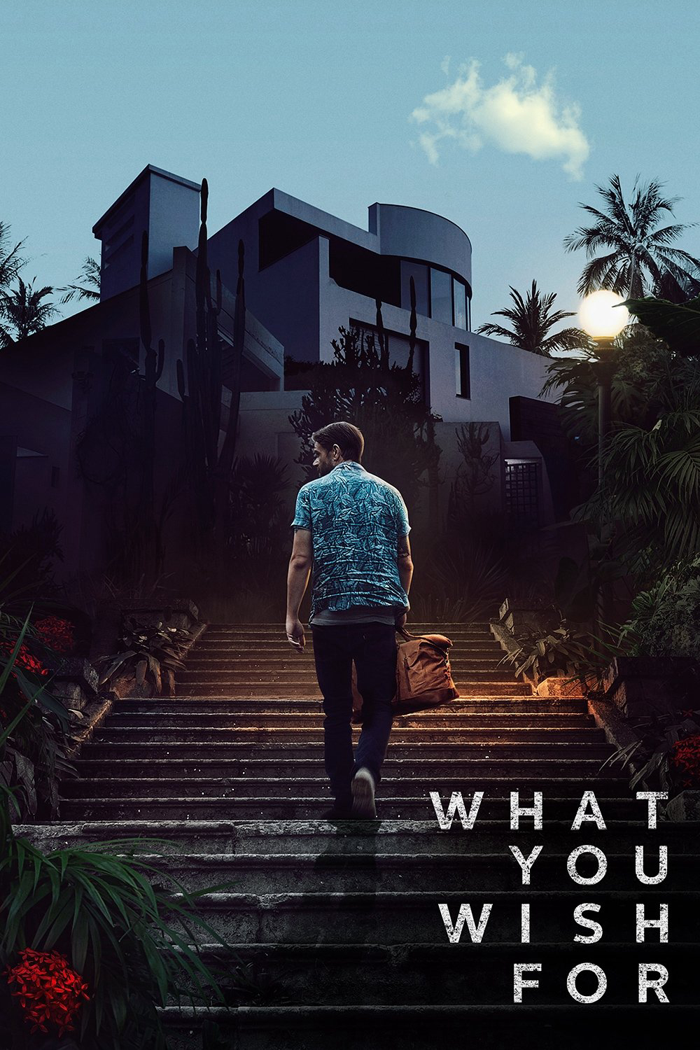 Xem Phim What You Wish For Vietsub HD Online - Rophim