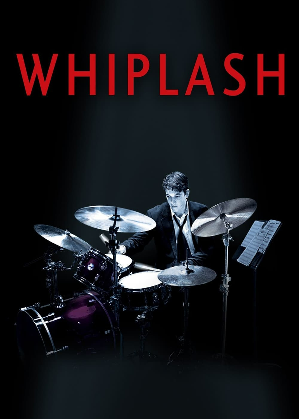 Xem Phim Whiplash Vietsub HD Online - Rophim