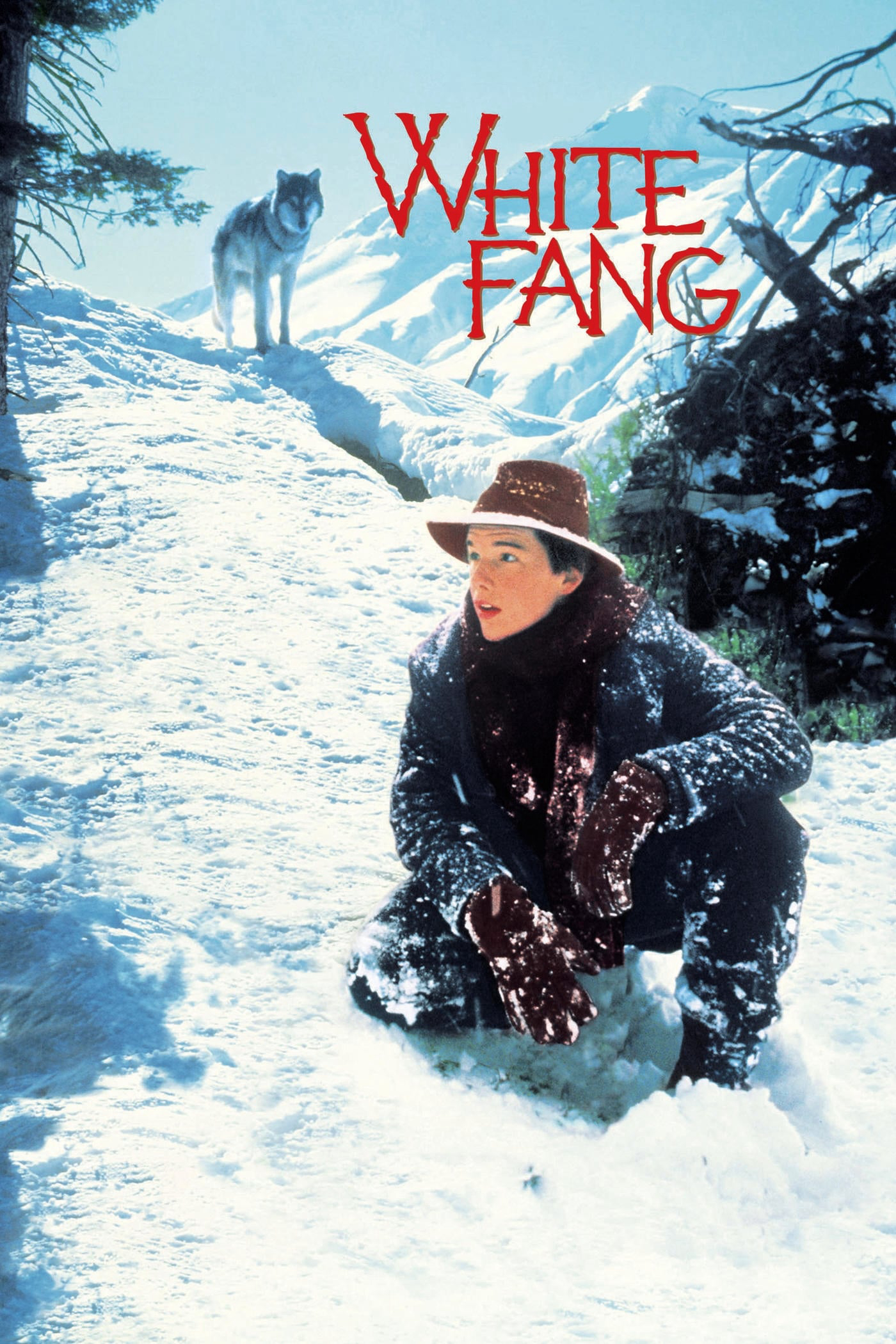 Xem Phim White Fang Vietsub HD Online - Rophim
