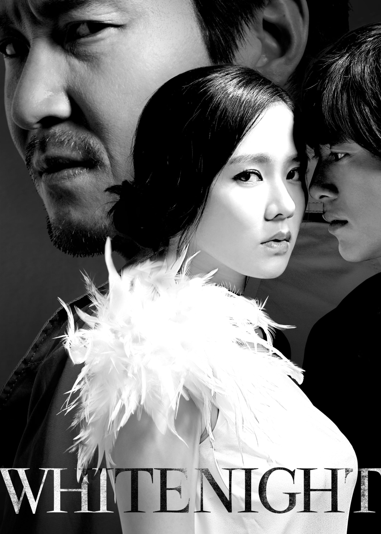 Xem Phim White Night Vietsub HD Online - Rophim