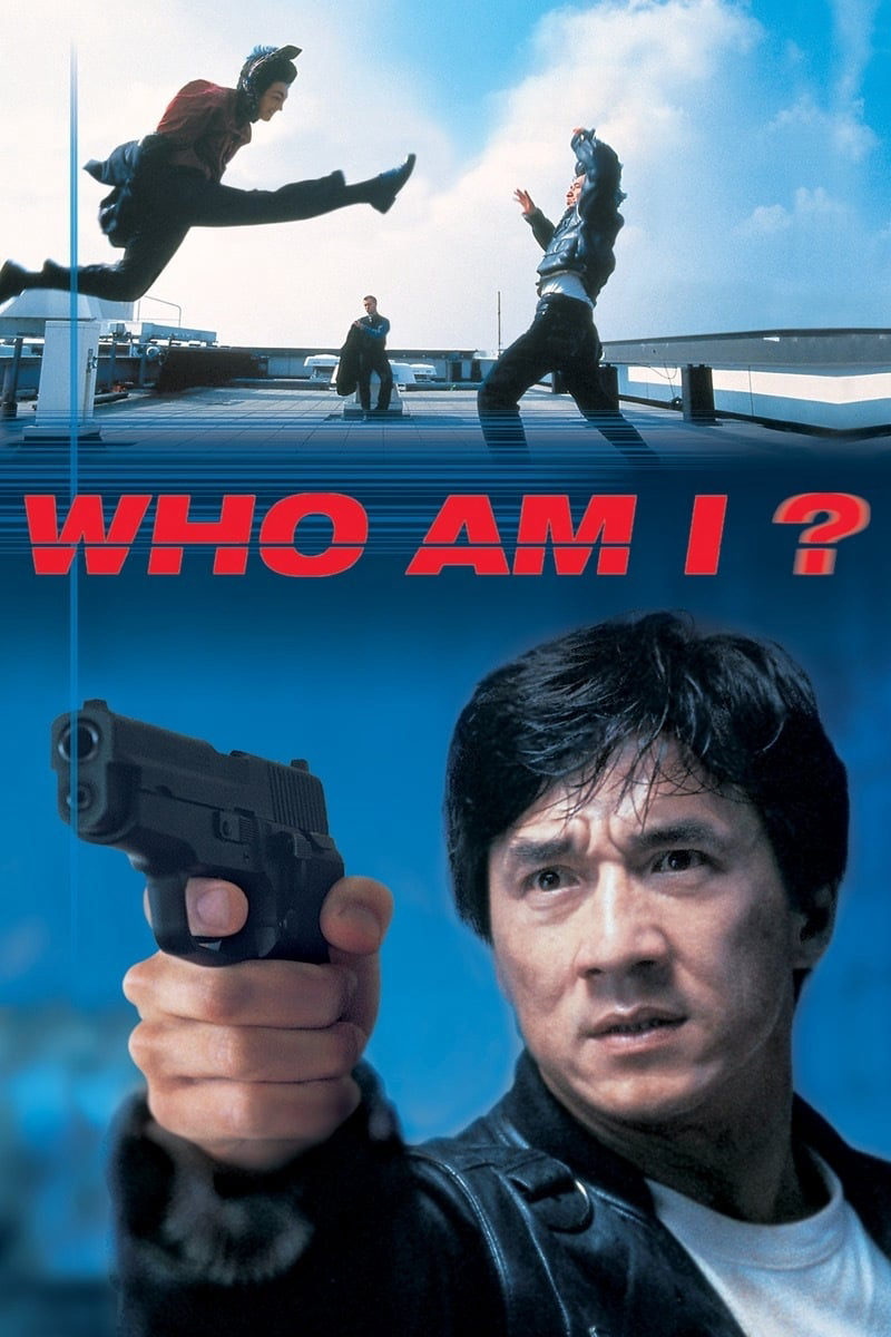 Xem Phim Who Am I 1998 ? Vietsub HD Online - Rophim