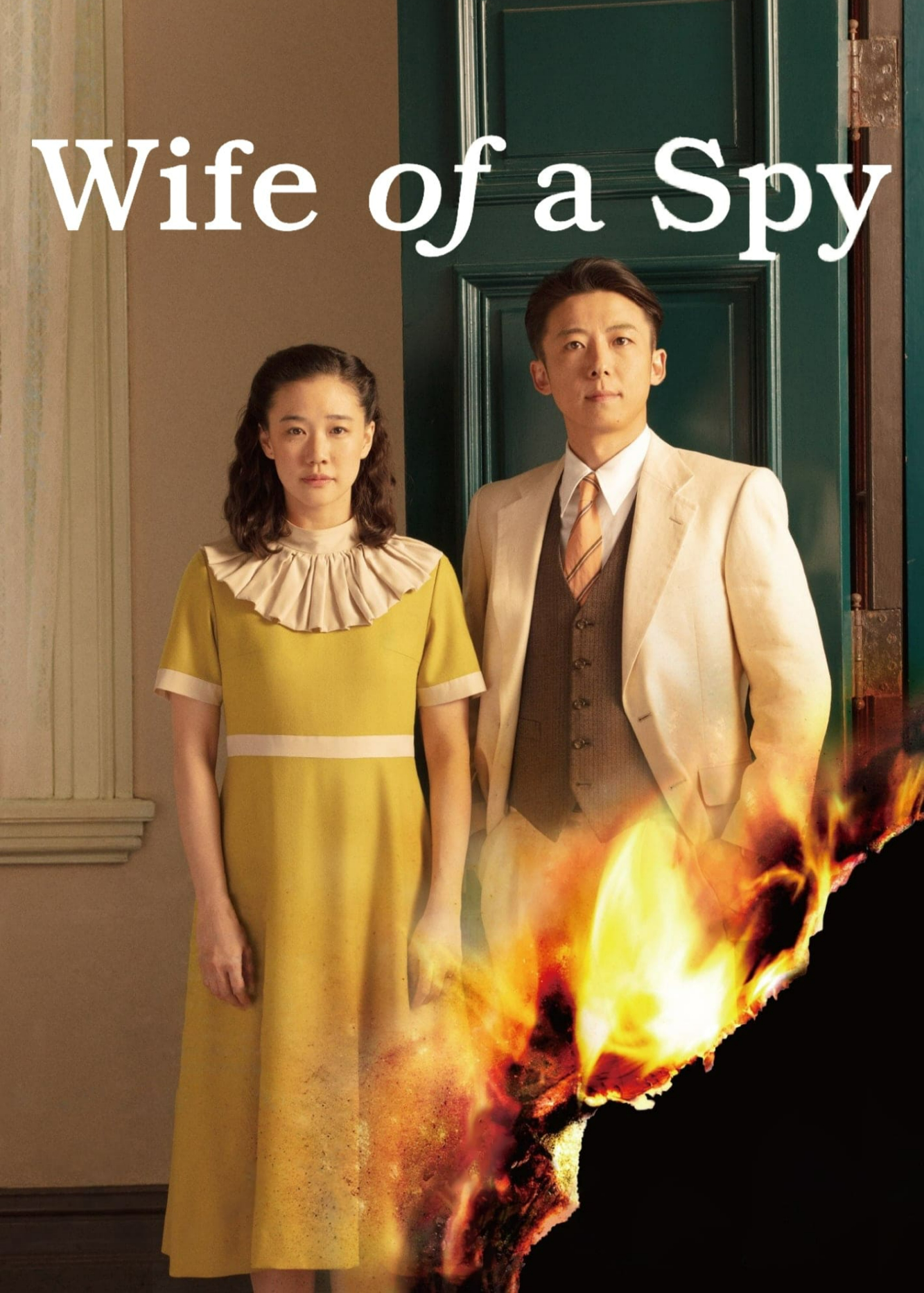 Xem Phim Wife of a Spy Vietsub HD Online - Rophim