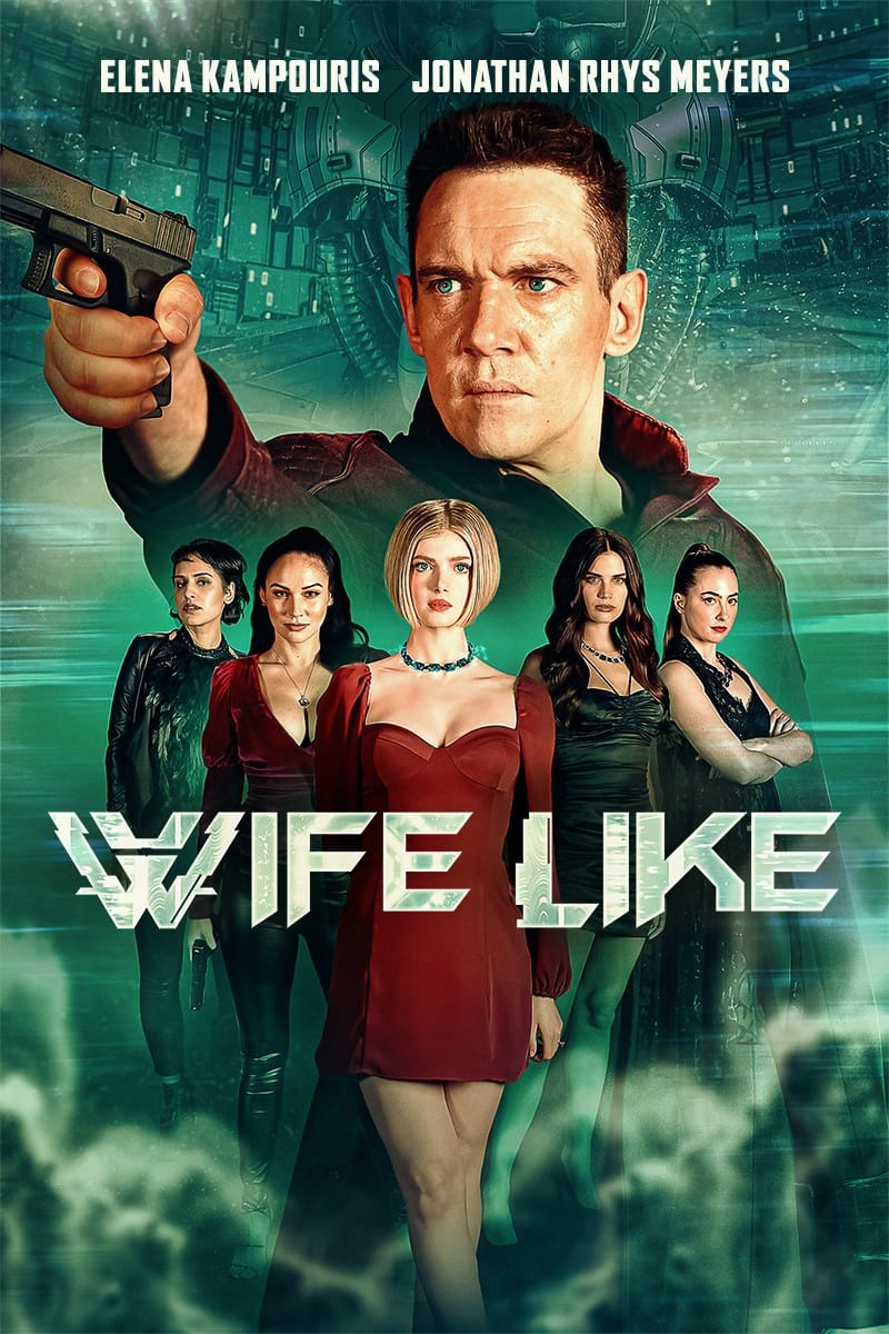 Xem Phim WifeLike Vietsub HD Online - Rophim