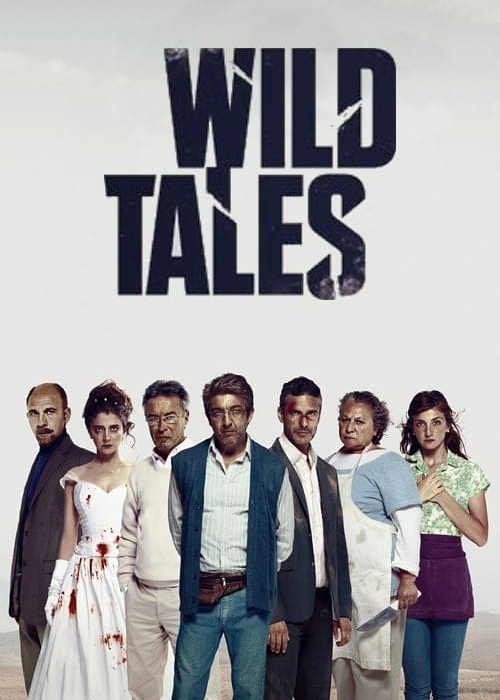 Xem Phim Wild Tales Vietsub HD Online - Rophim