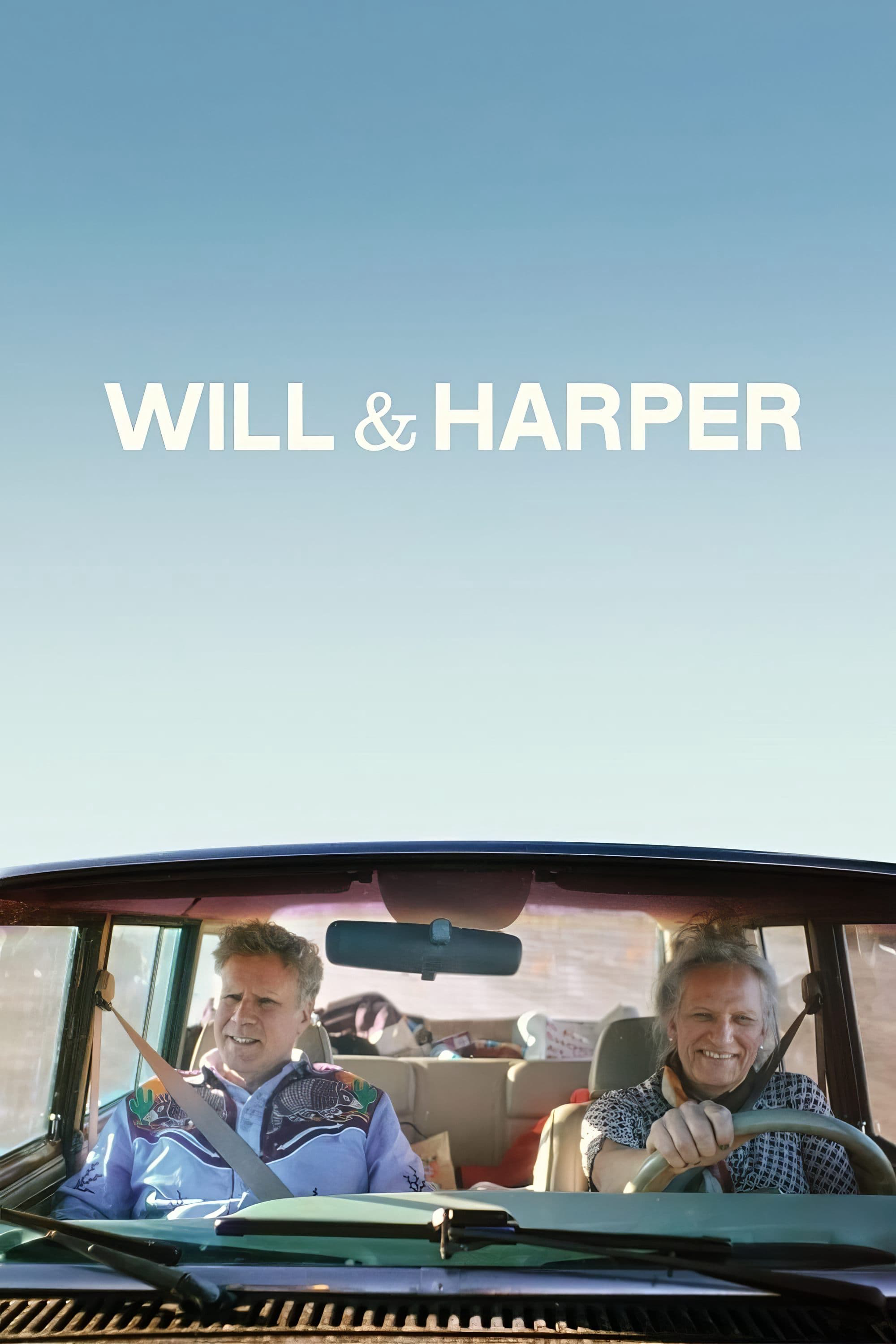 Xem Phim Will & Harper Vietsub HD Online - Rophim