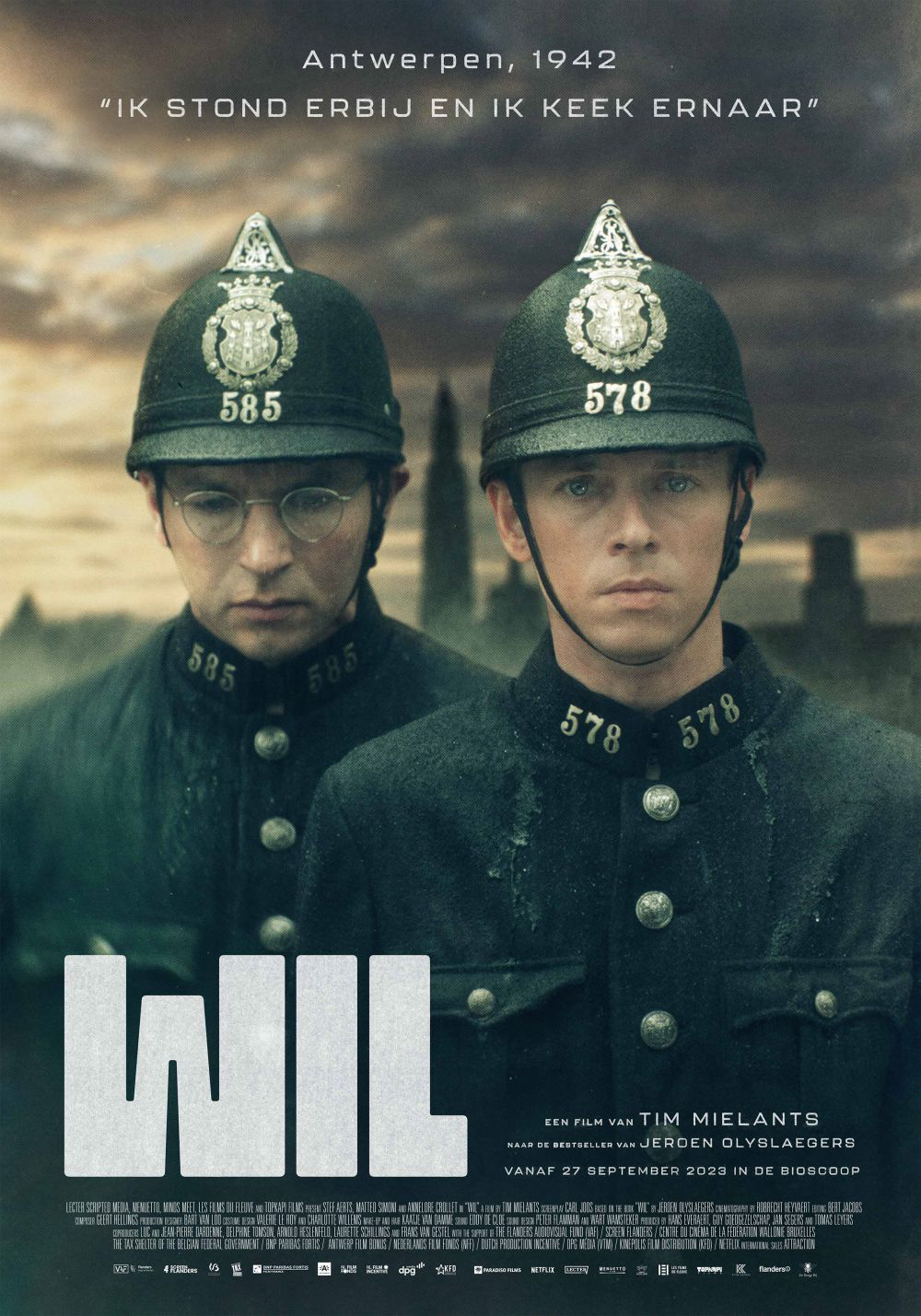 Xem Phim Will Vietsub HD Online - Rophim