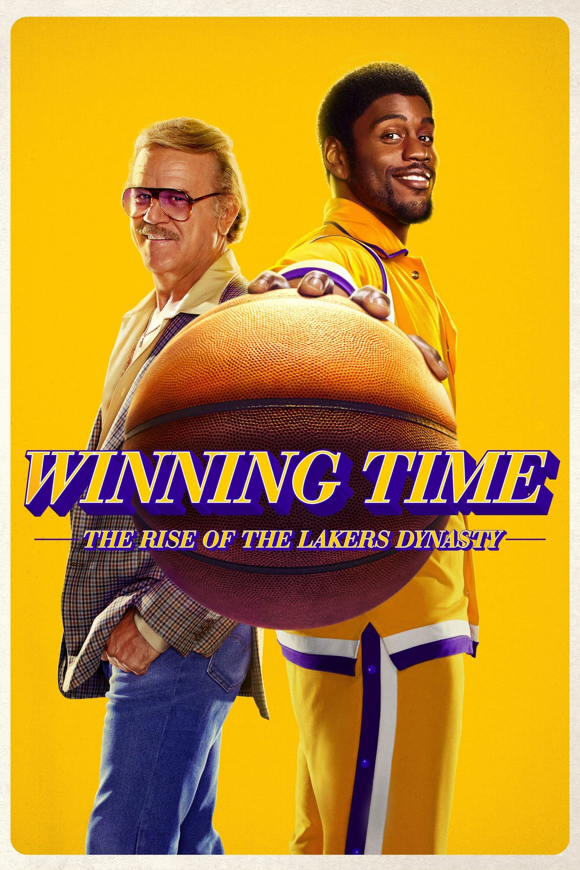 Xem Phim Winning Time: The Rise of the Lakers Dynasty (Phần 1) Vietsub HD Online - Rophim