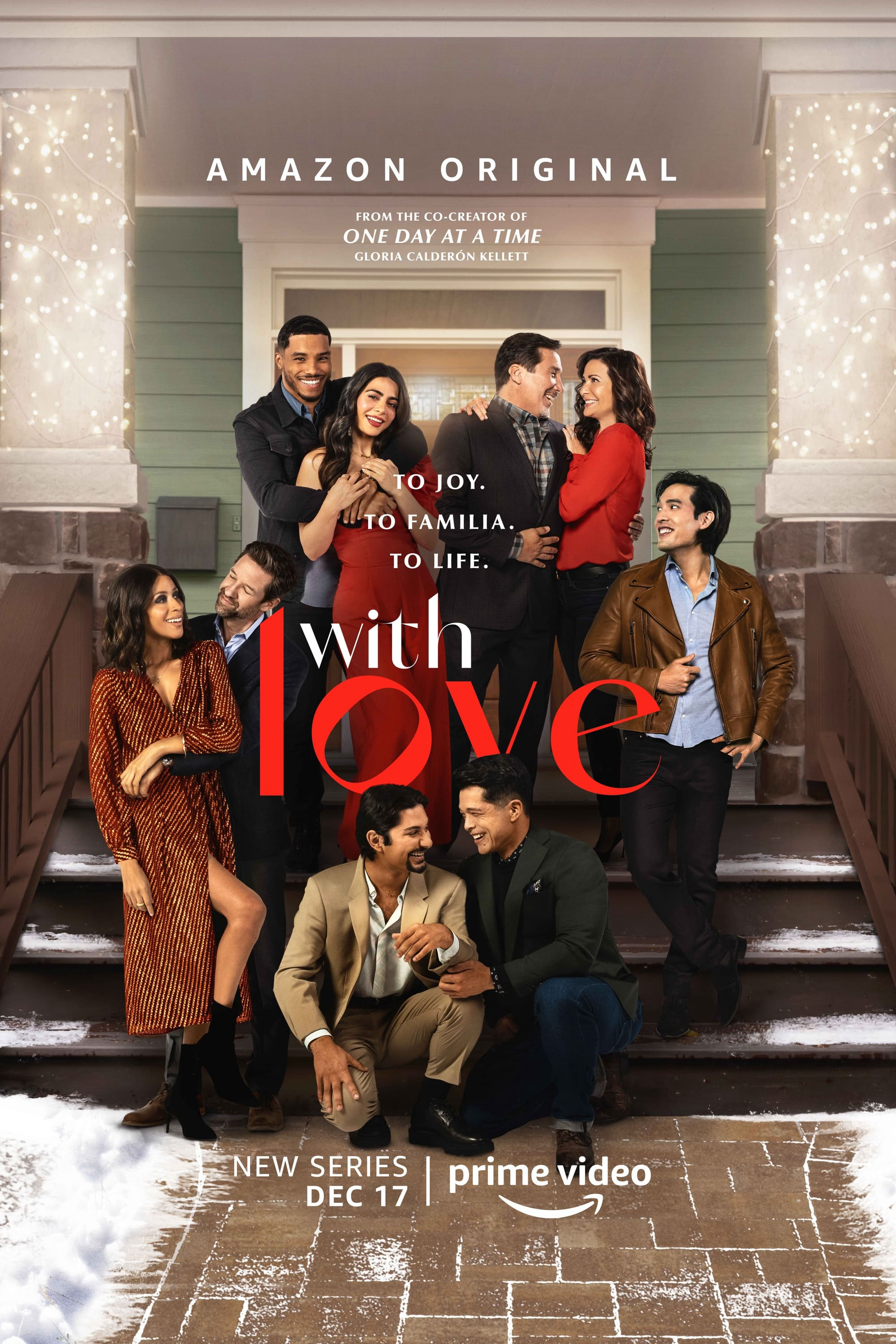 Xem Phim With Love (Phần 1) Vietsub HD Online - Rophim