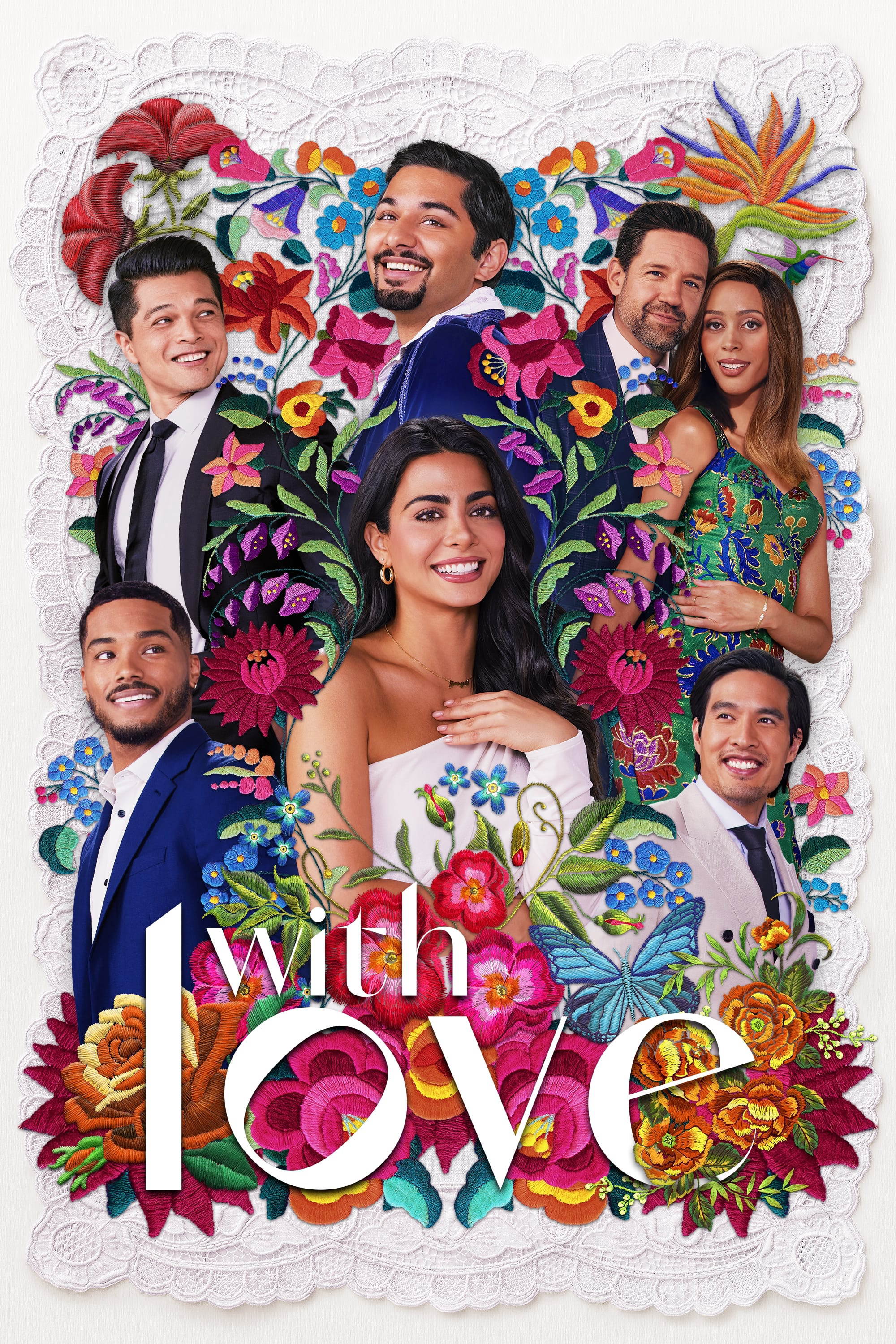 Xem Phim With Love (Phần 2) Vietsub HD Online - Rophim