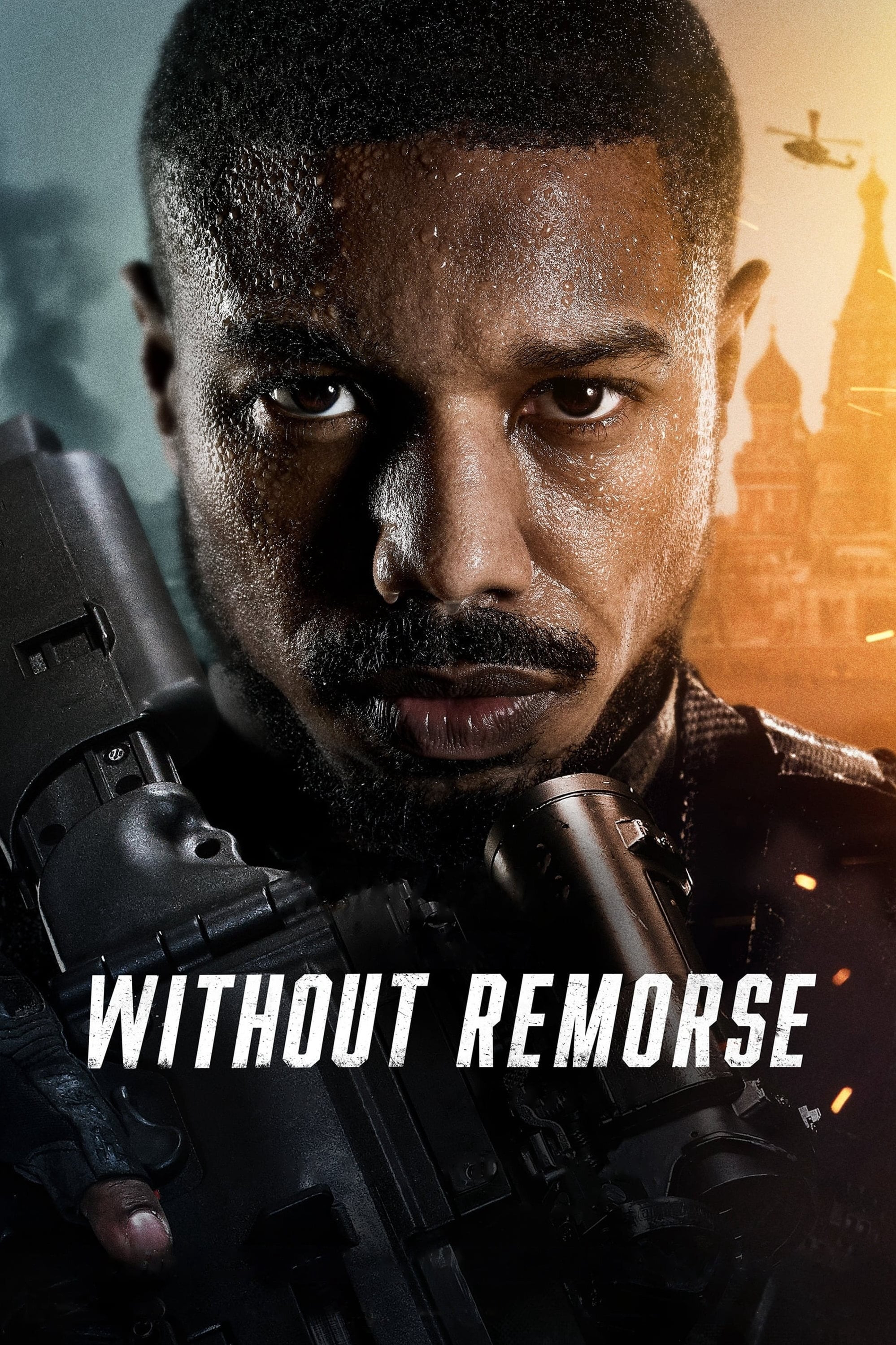 Xem Phim Without Remorse Vietsub HD Online - Rophim