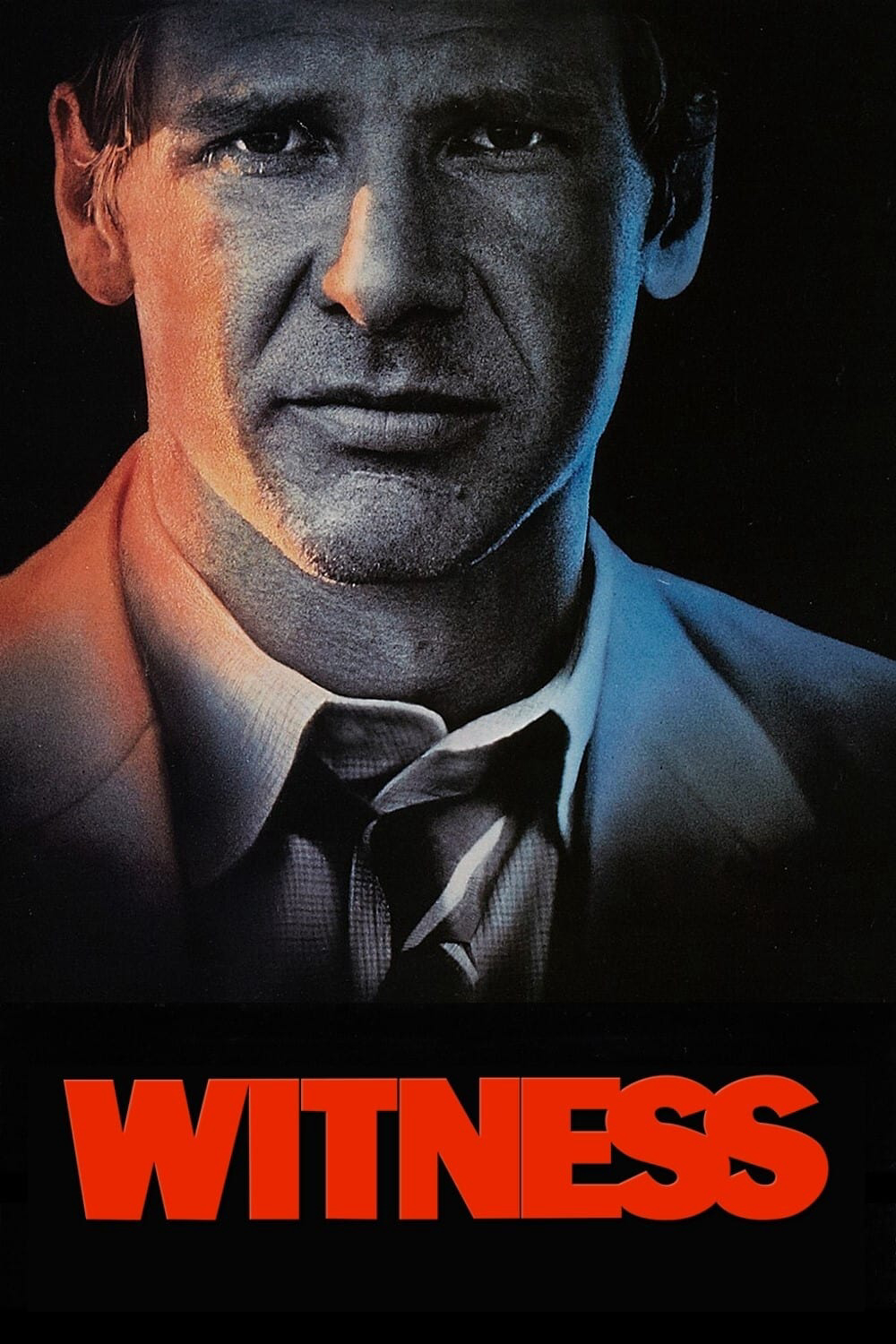 Xem Phim Witness Vietsub HD Online - Rophim