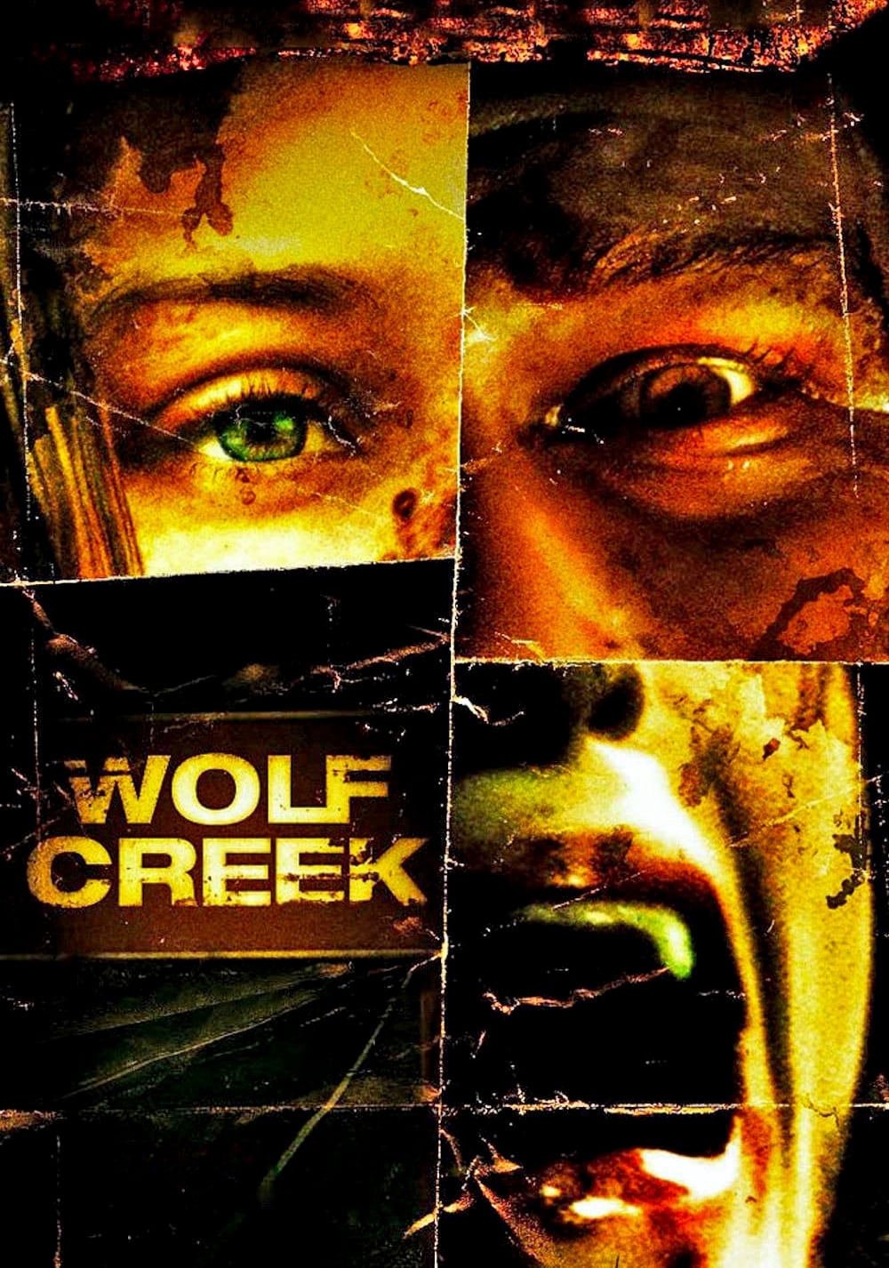 Xem Phim Wolf Creek Vietsub HD Online - Rophim