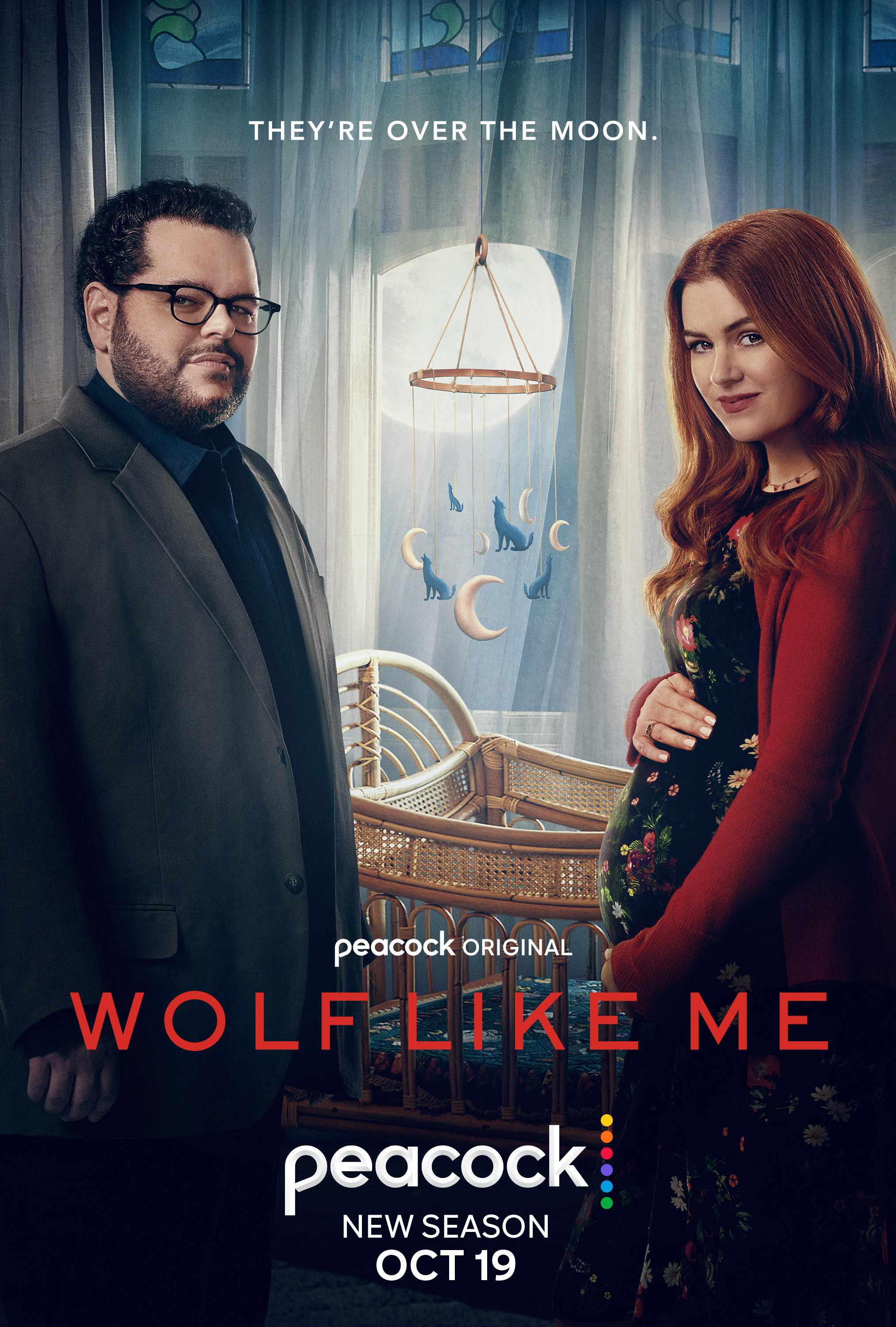 Xem Phim Wolf Like Me (Phần 1) Vietsub HD Online - Rophim