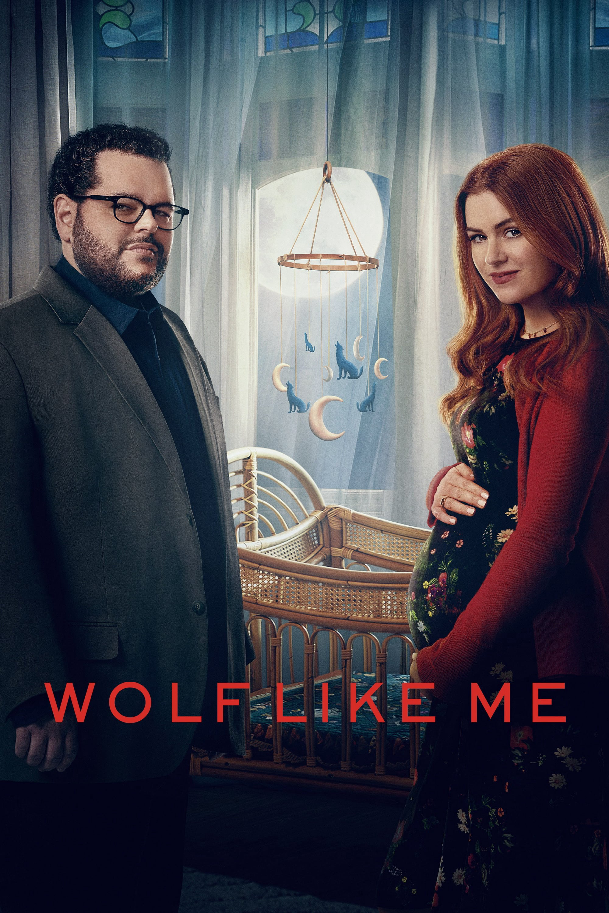 Xem Phim Wolf Like Me (Phần 2) Vietsub HD Online - Rophim