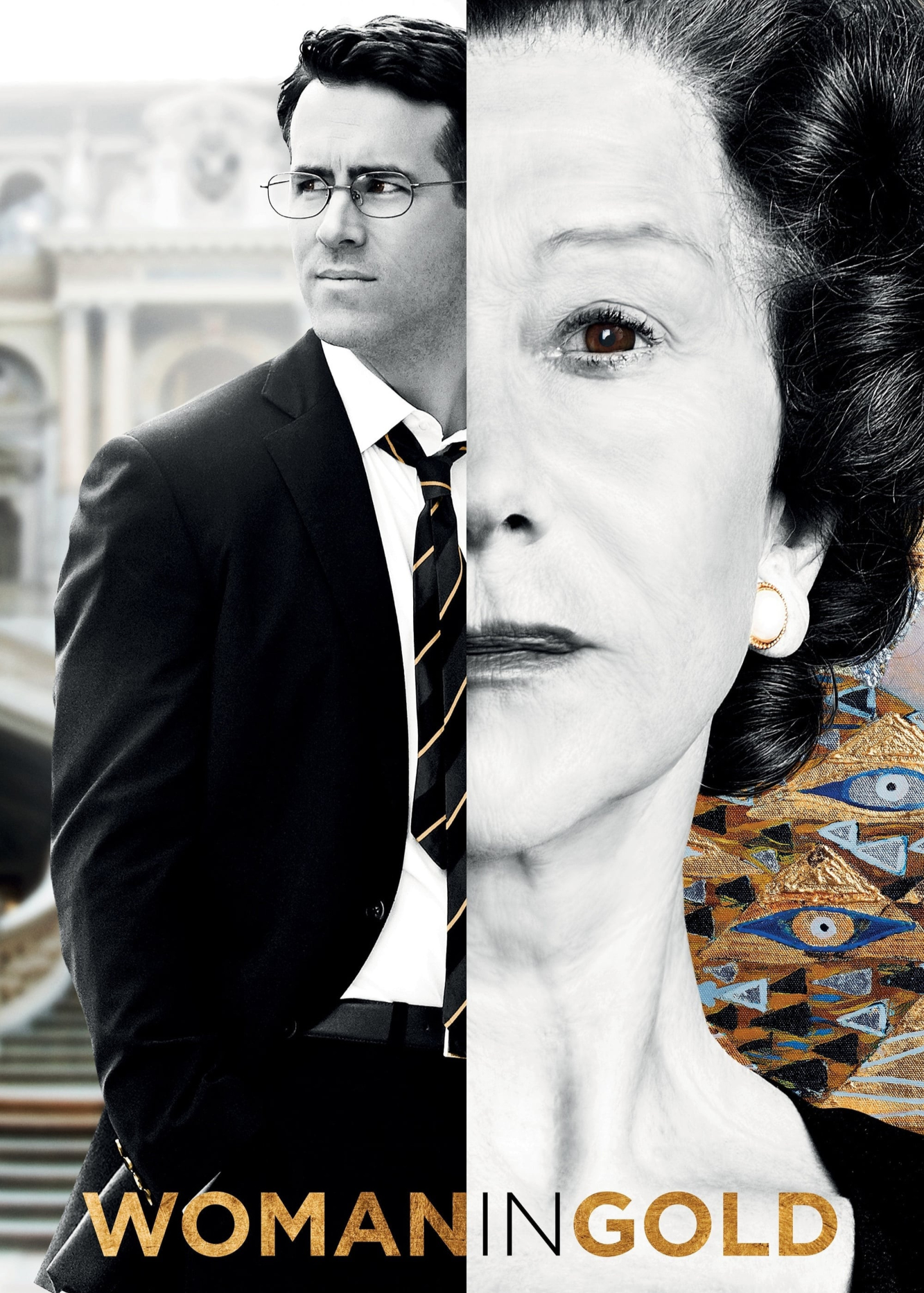 Xem Phim Woman in Gold Vietsub HD Online - Rophim
