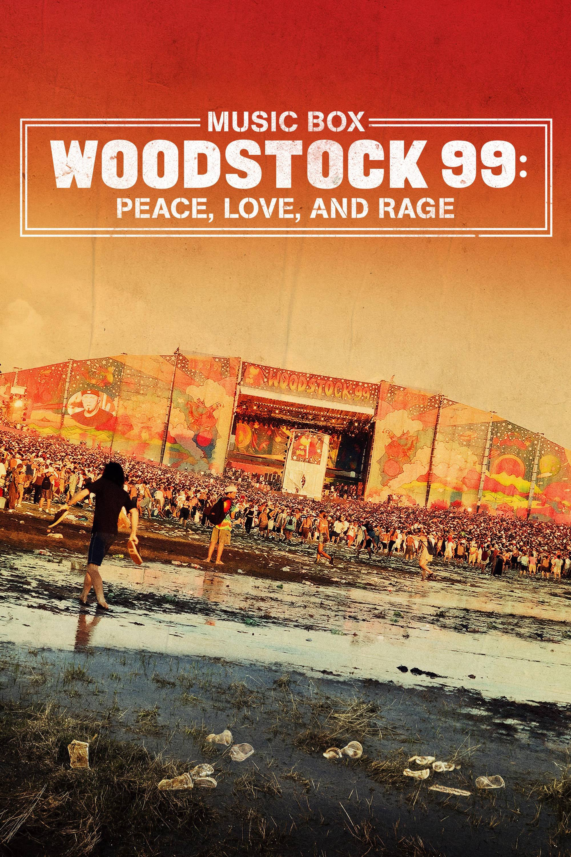Xem Phim Woodstock 99: Hòa Bình, Tình Yêu và Cơn Thịnh Nộ Vietsub HD Online - Rophim