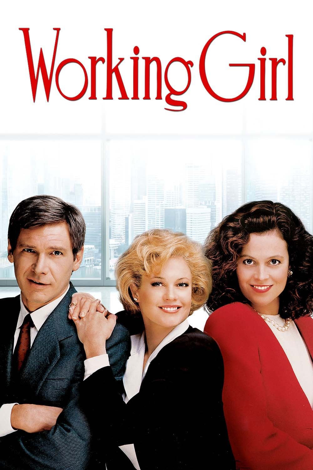 Xem Phim Working Girl Vietsub HD Online - Rophim