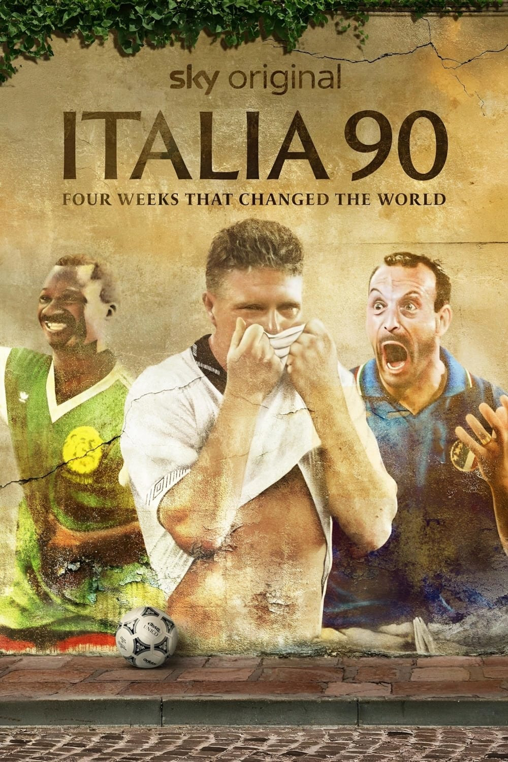 Xem Phim World Cup Italia 90 Vietsub HD Online - Rophim