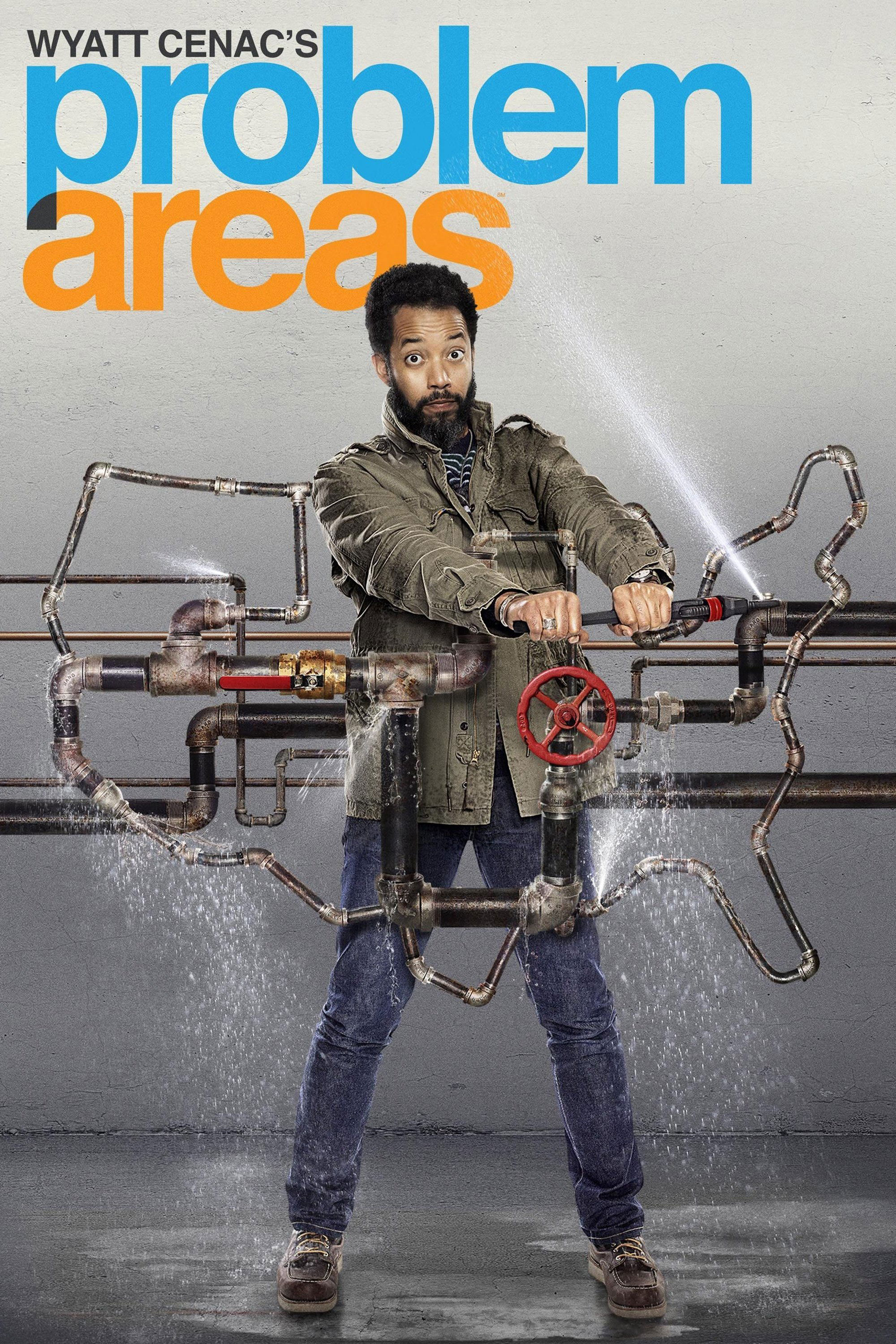 Xem Phim Wyatt Cenac Bàn Về Các Khu Vực Có Vấn Đề (Phần 2) Vietsub HD Online - Rophim